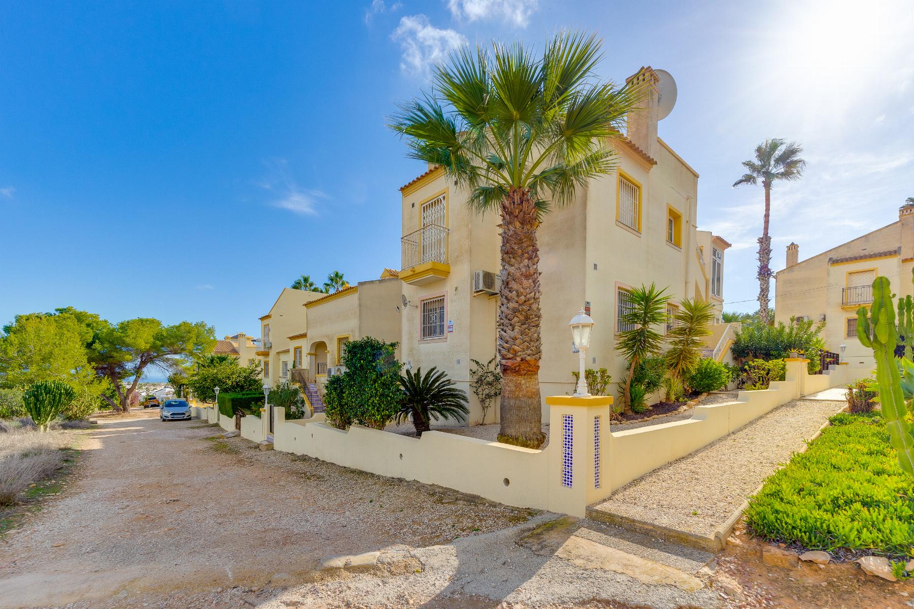 Bungalow en vente à Orihuela Costa