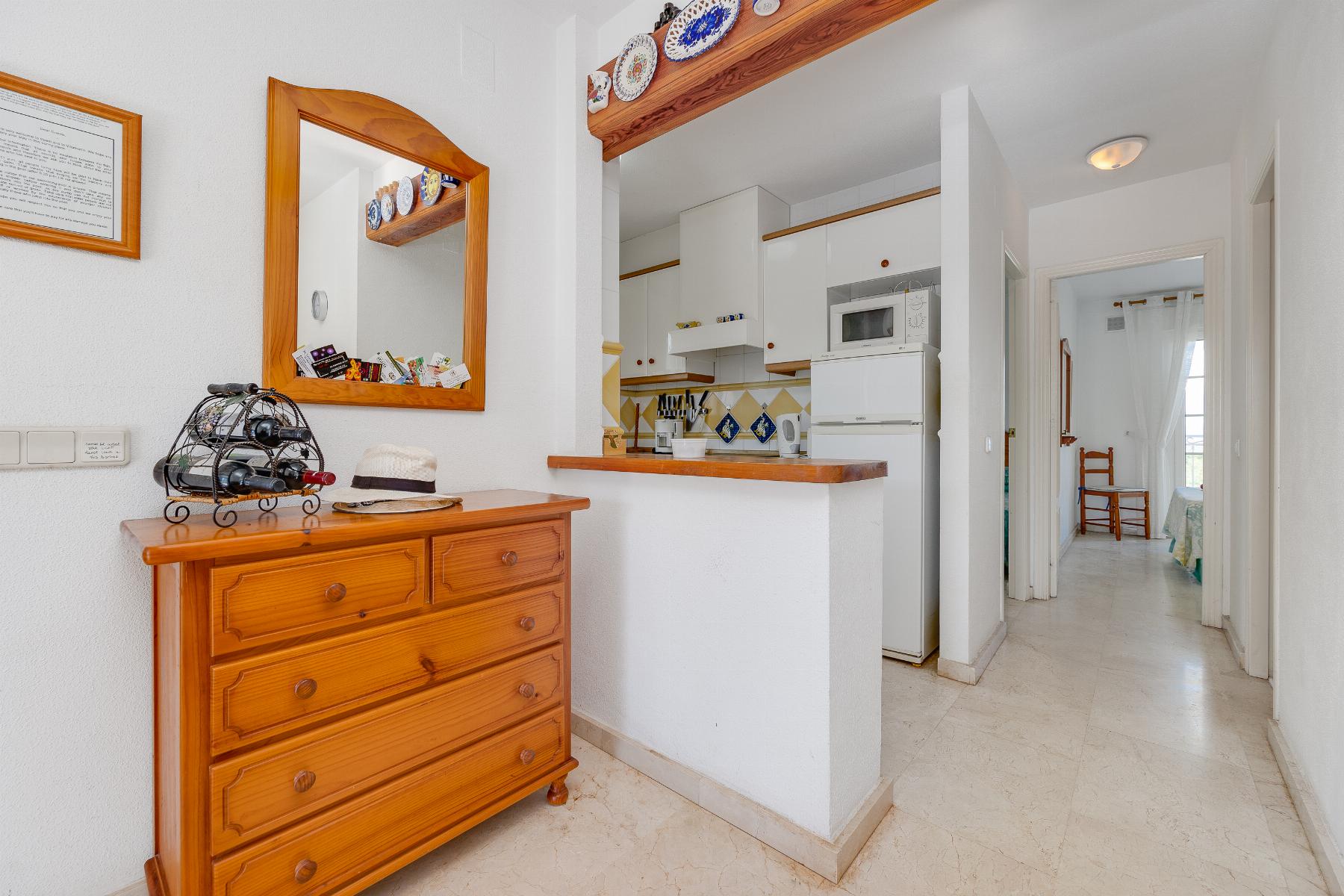 Bungalow en vente à Orihuela Costa