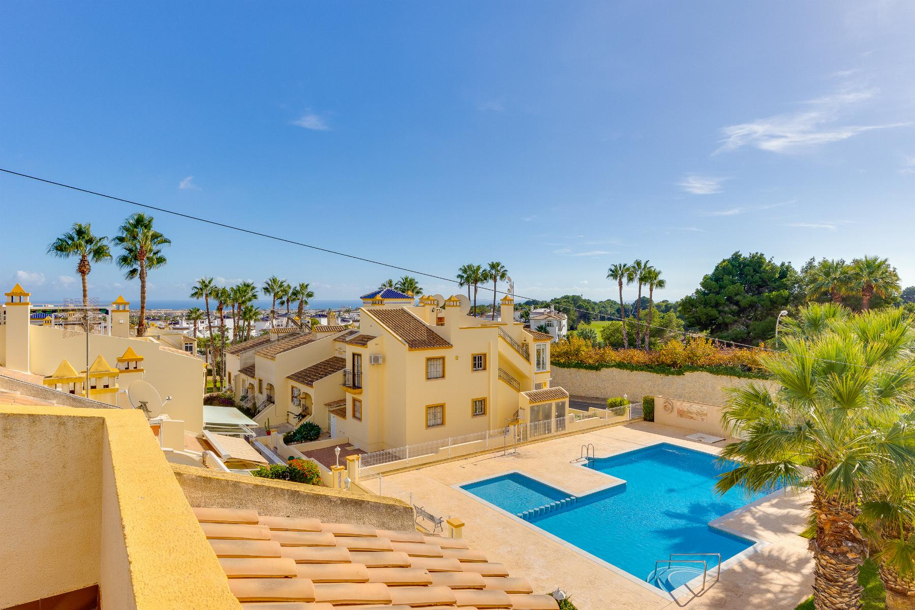 Bungalow en vente à Orihuela Costa