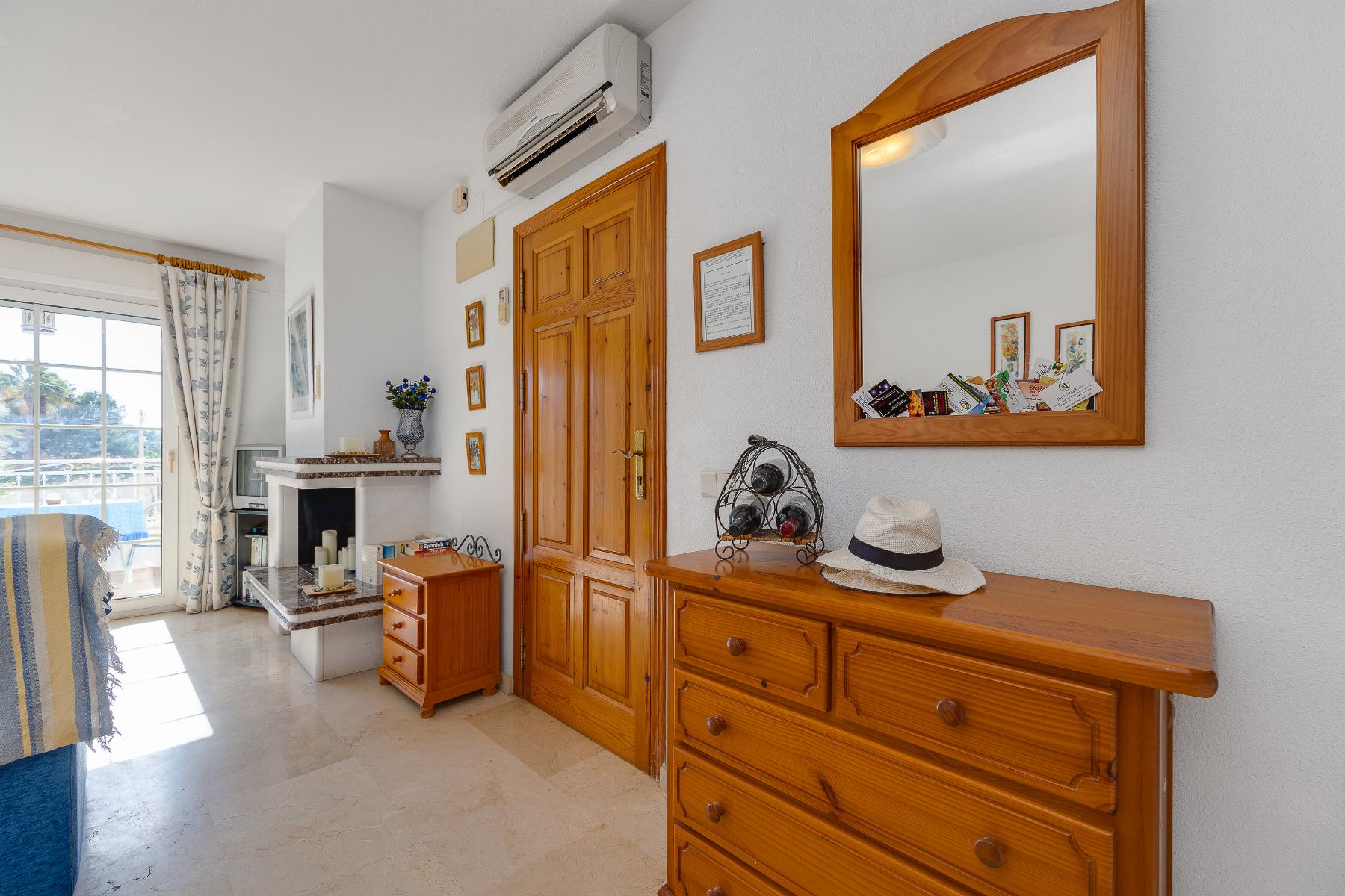 Bungalow en vente à Orihuela Costa