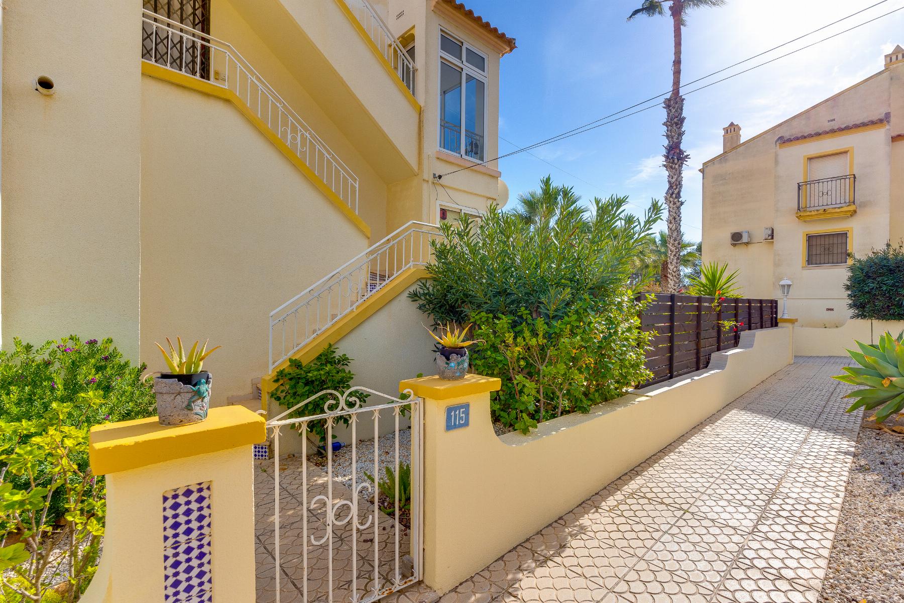 Bungalow en vente à Orihuela Costa