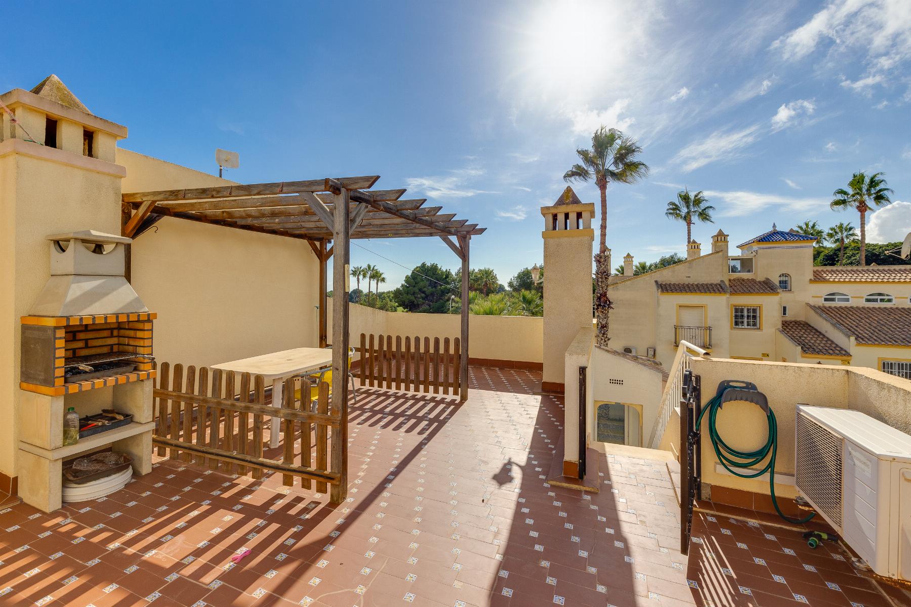 Bungalow en vente à Orihuela Costa