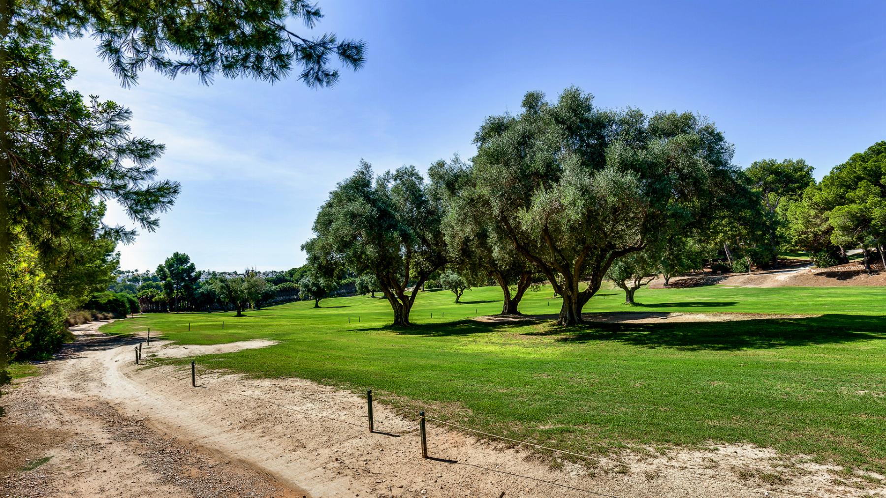 Bungalow en vente à Orihuela Costa