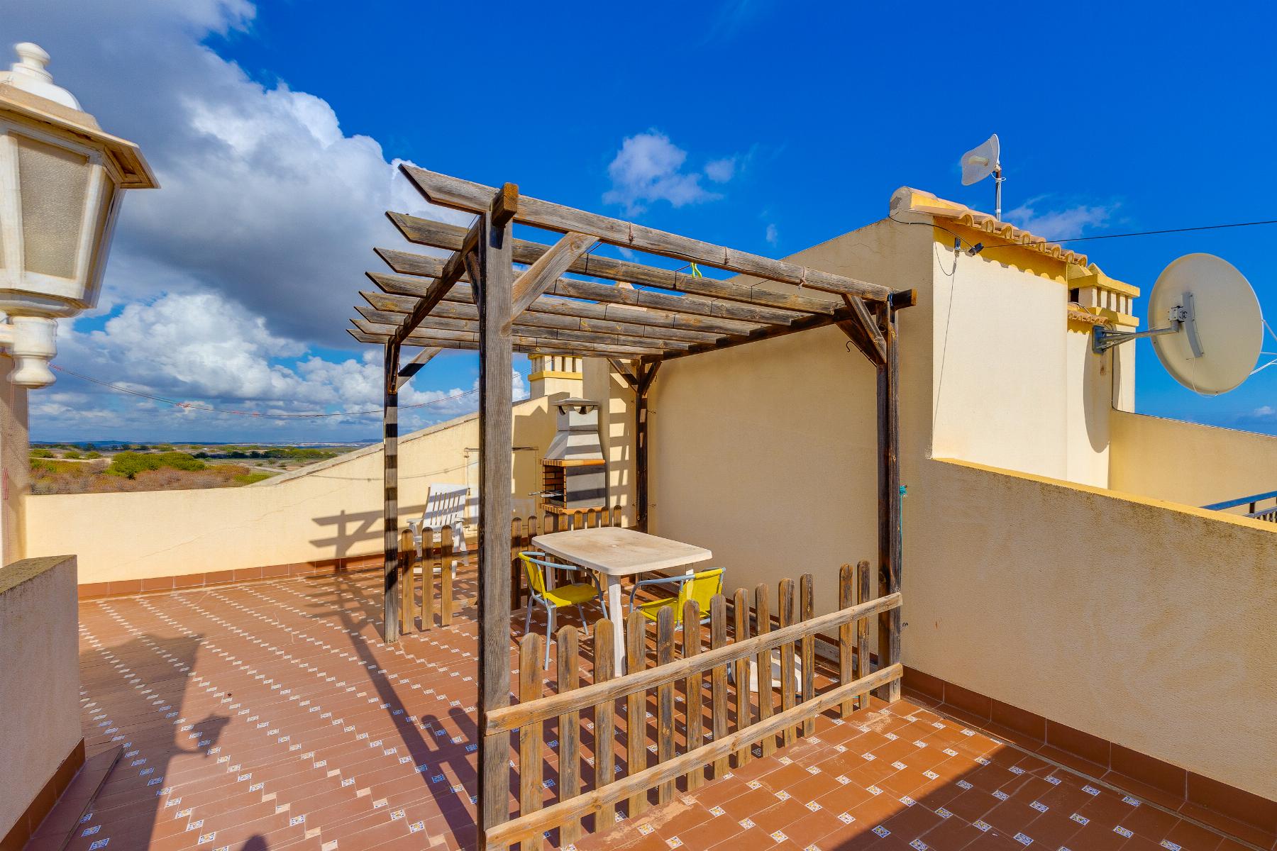 Bungalow en vente à Orihuela Costa