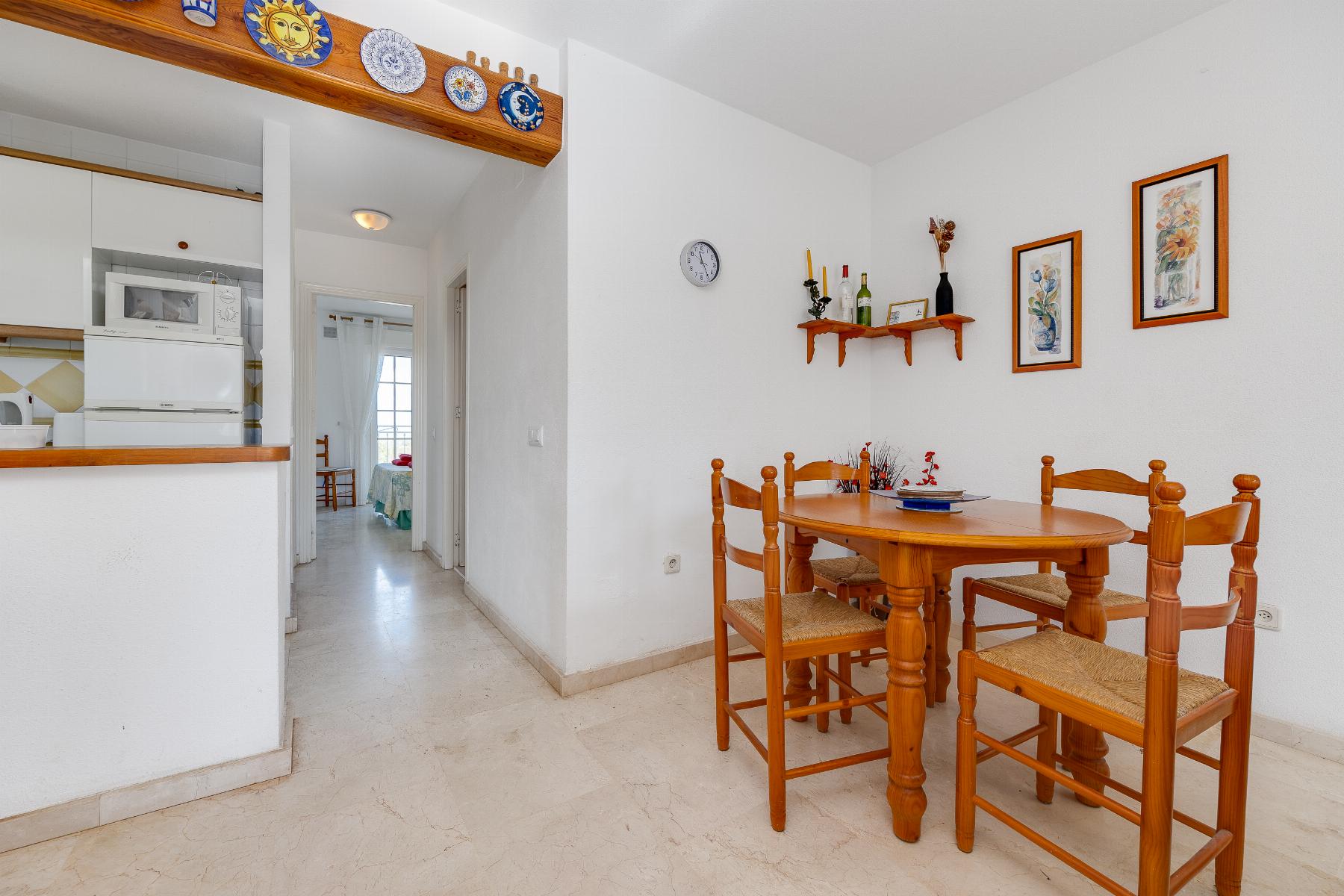 Bungalow en vente à Orihuela Costa