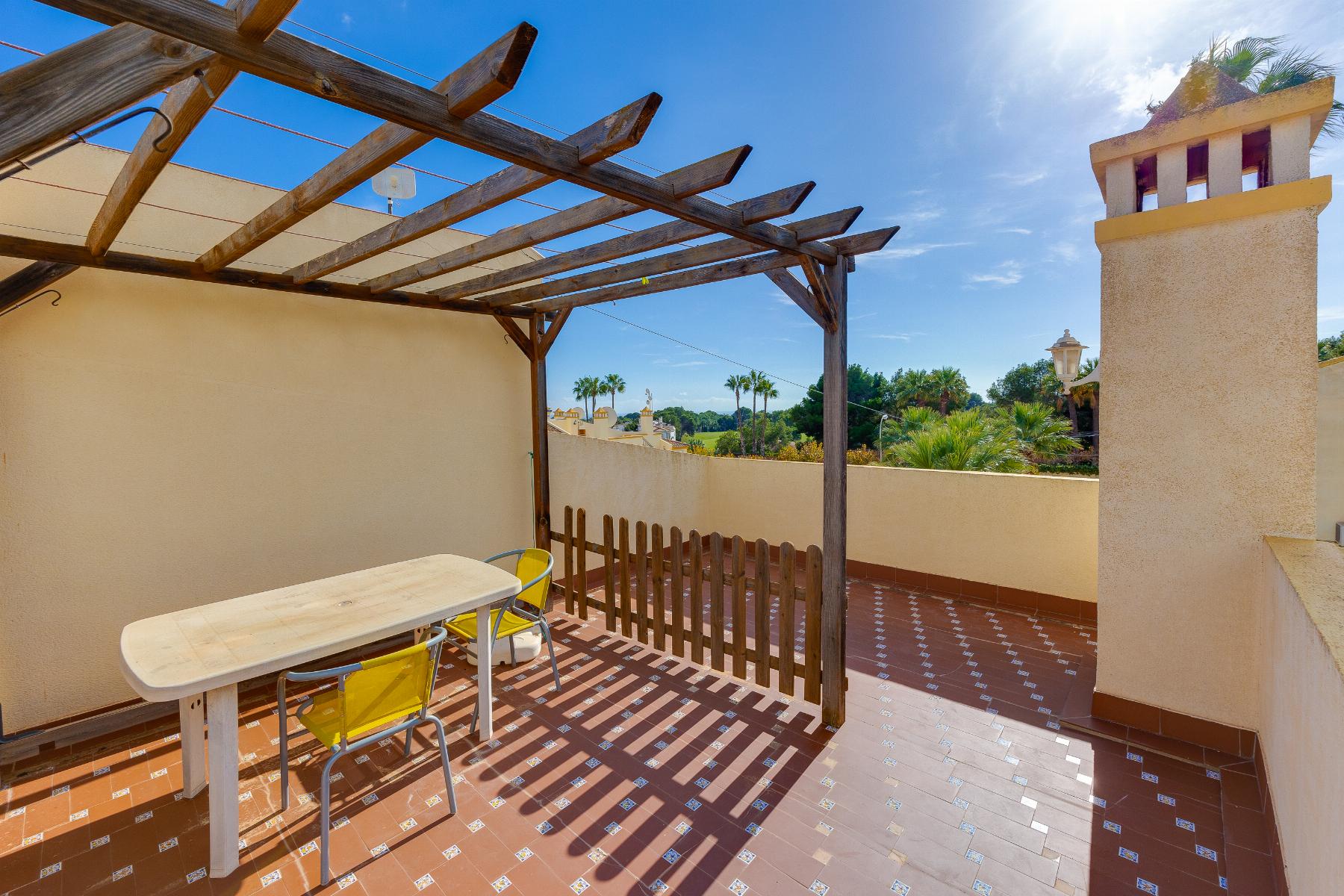 Bungalow en vente à Orihuela Costa