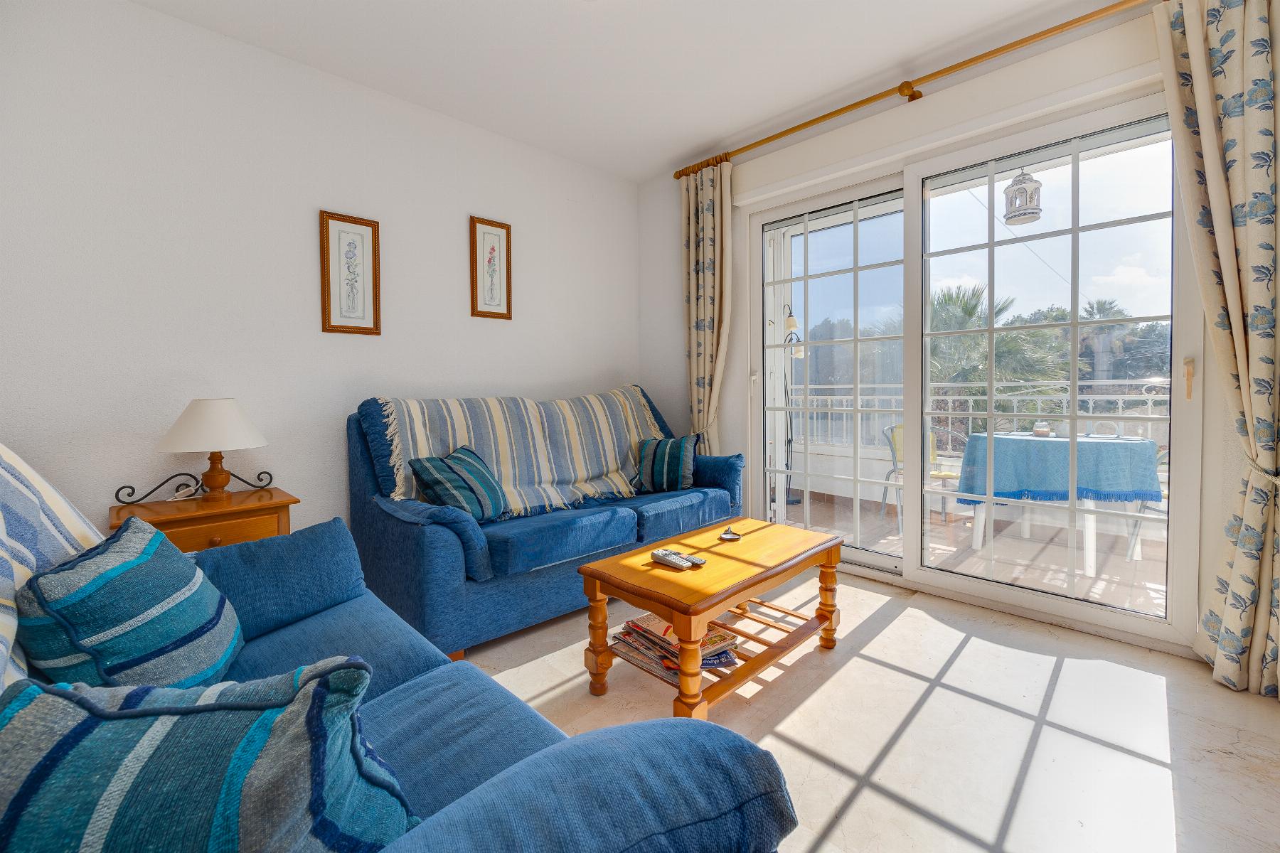 Bungalow en vente à Orihuela Costa