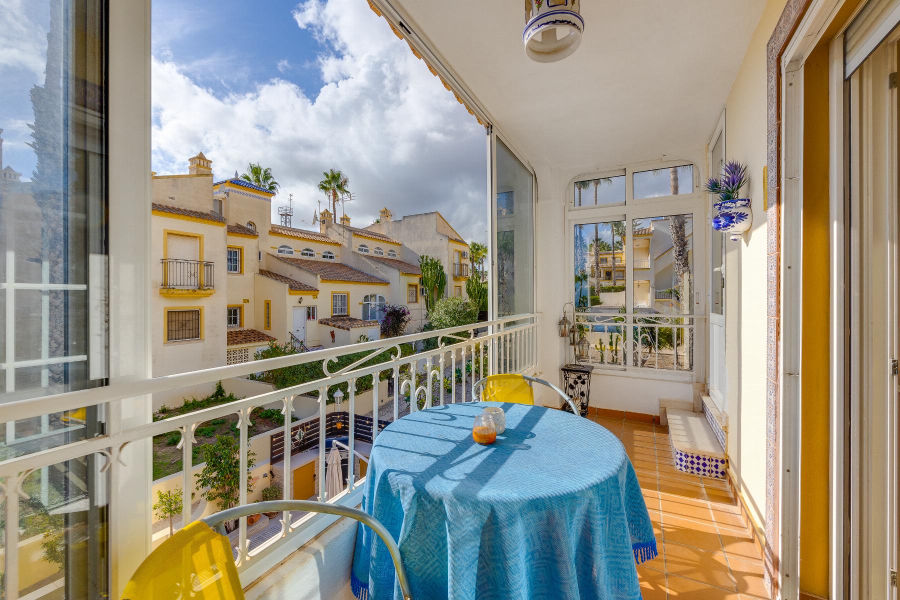 Bungalow en vente à Orihuela Costa