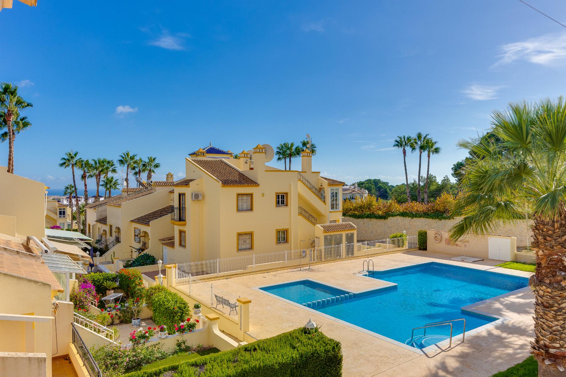 Bungalow en vente à Orihuela Costa