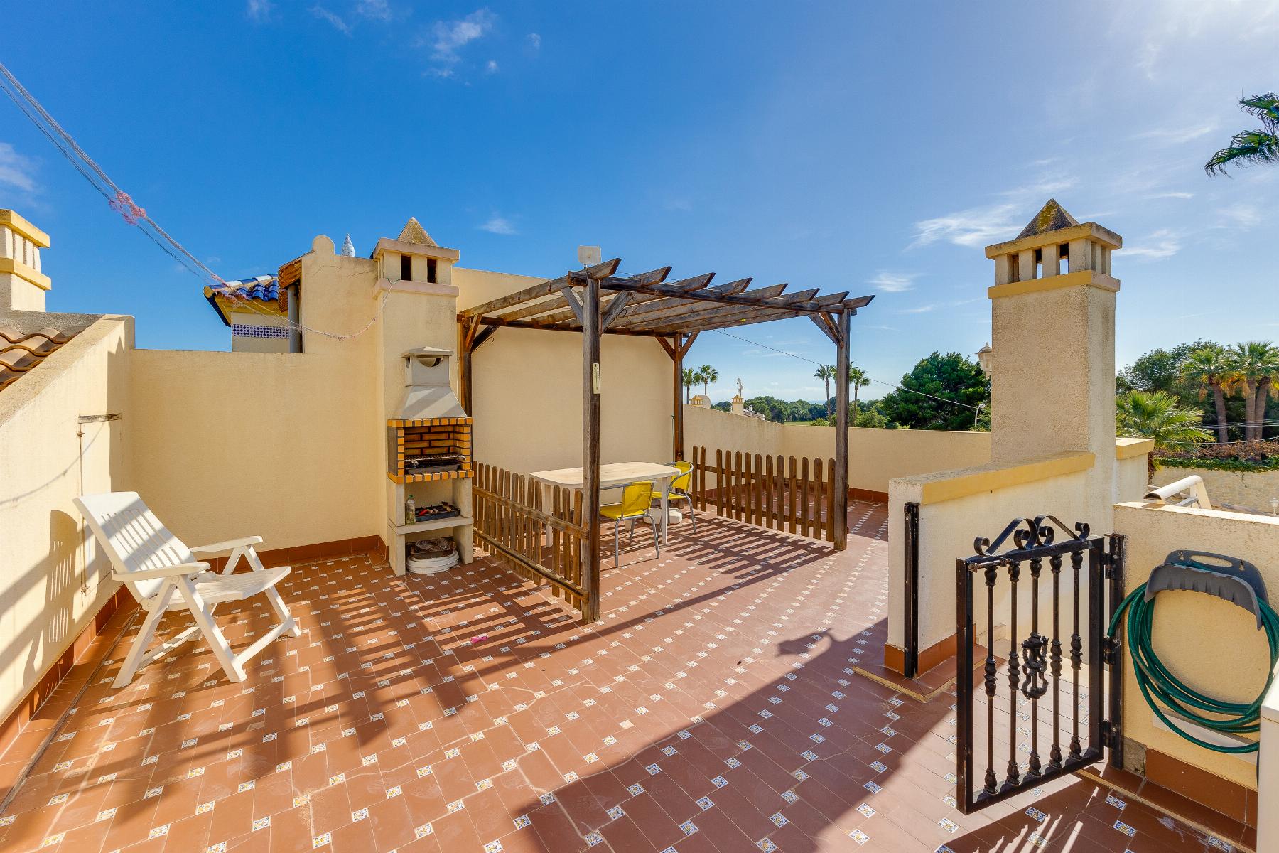 Bungalow en vente à Orihuela Costa