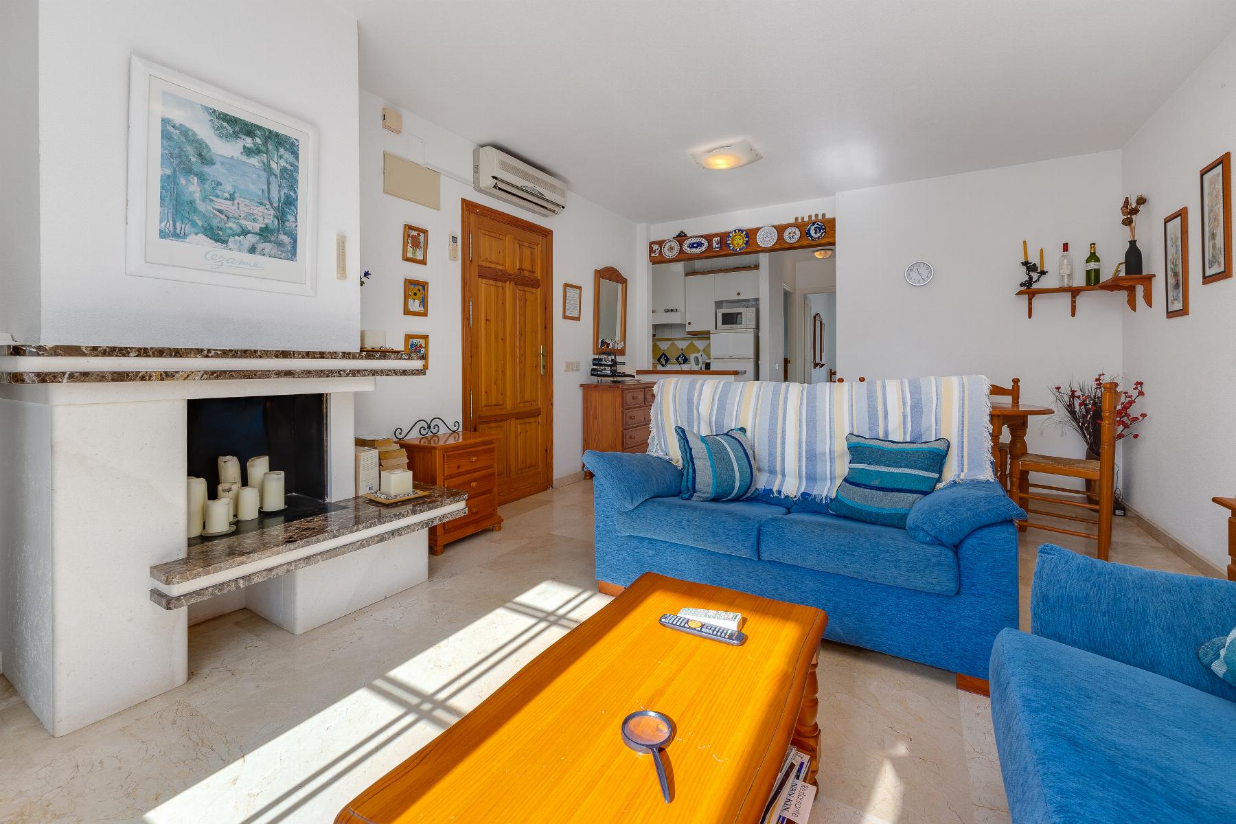 Bungalow en vente à Orihuela Costa