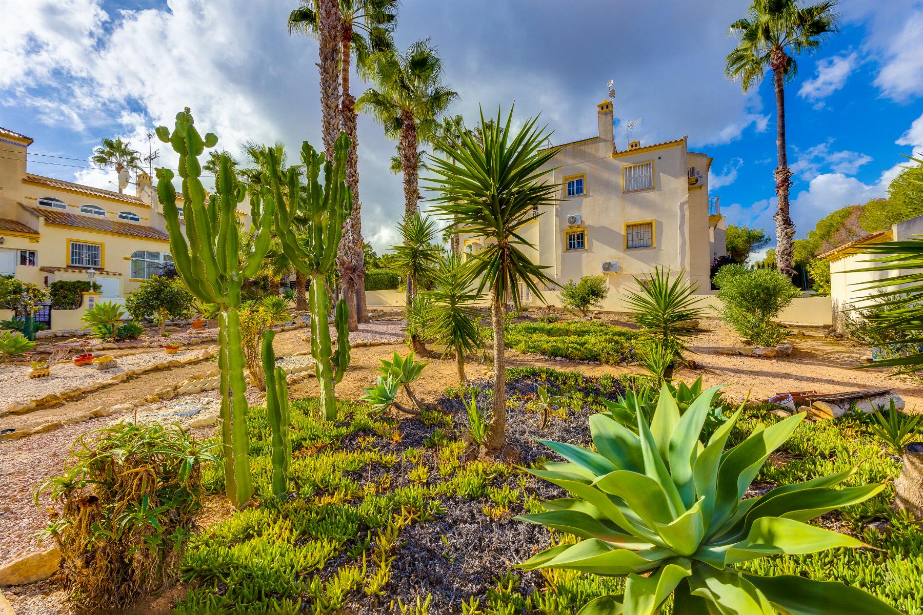 Bungalow en vente à Orihuela Costa