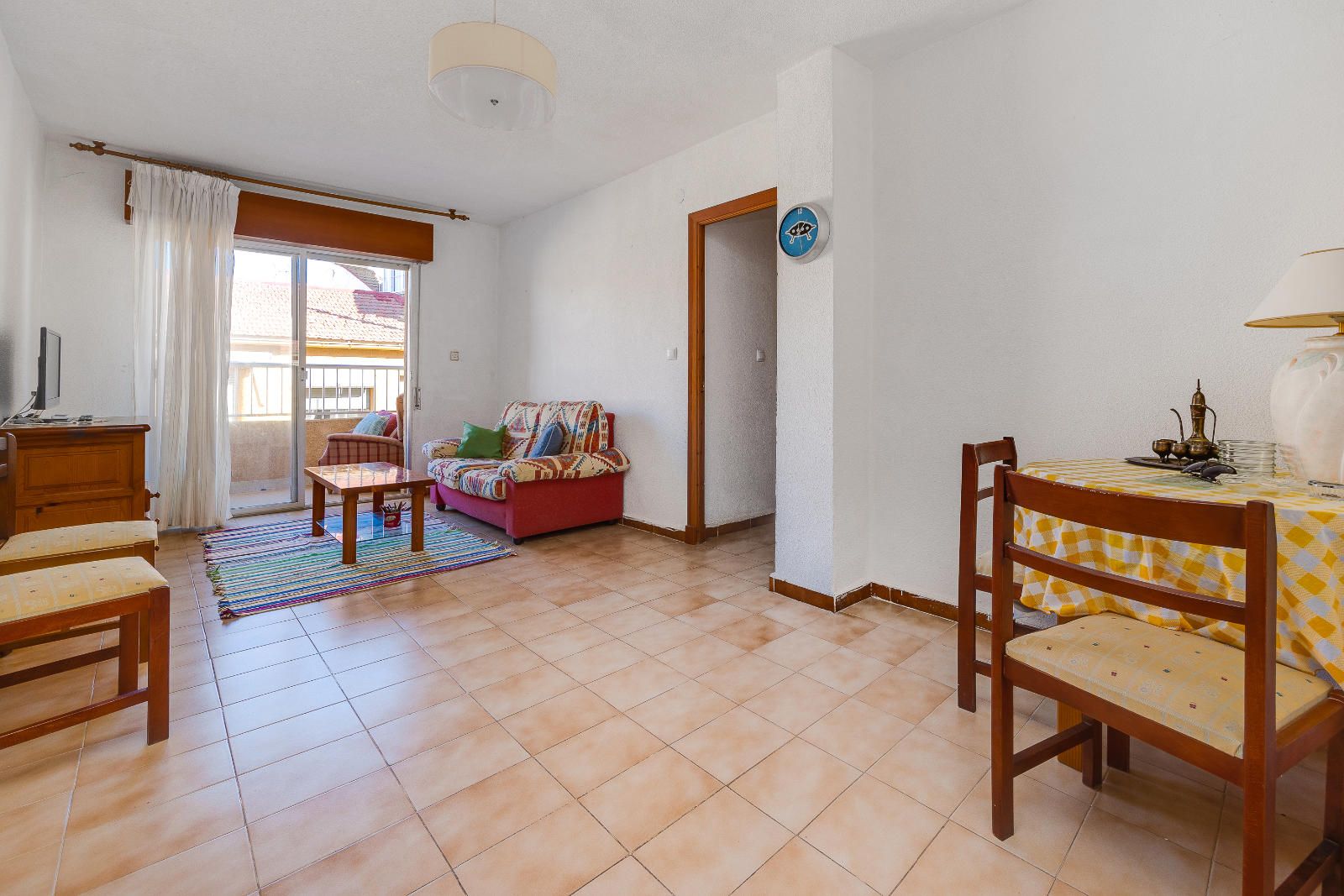 Petit Appartement en vente à San Pedro del Pinatar