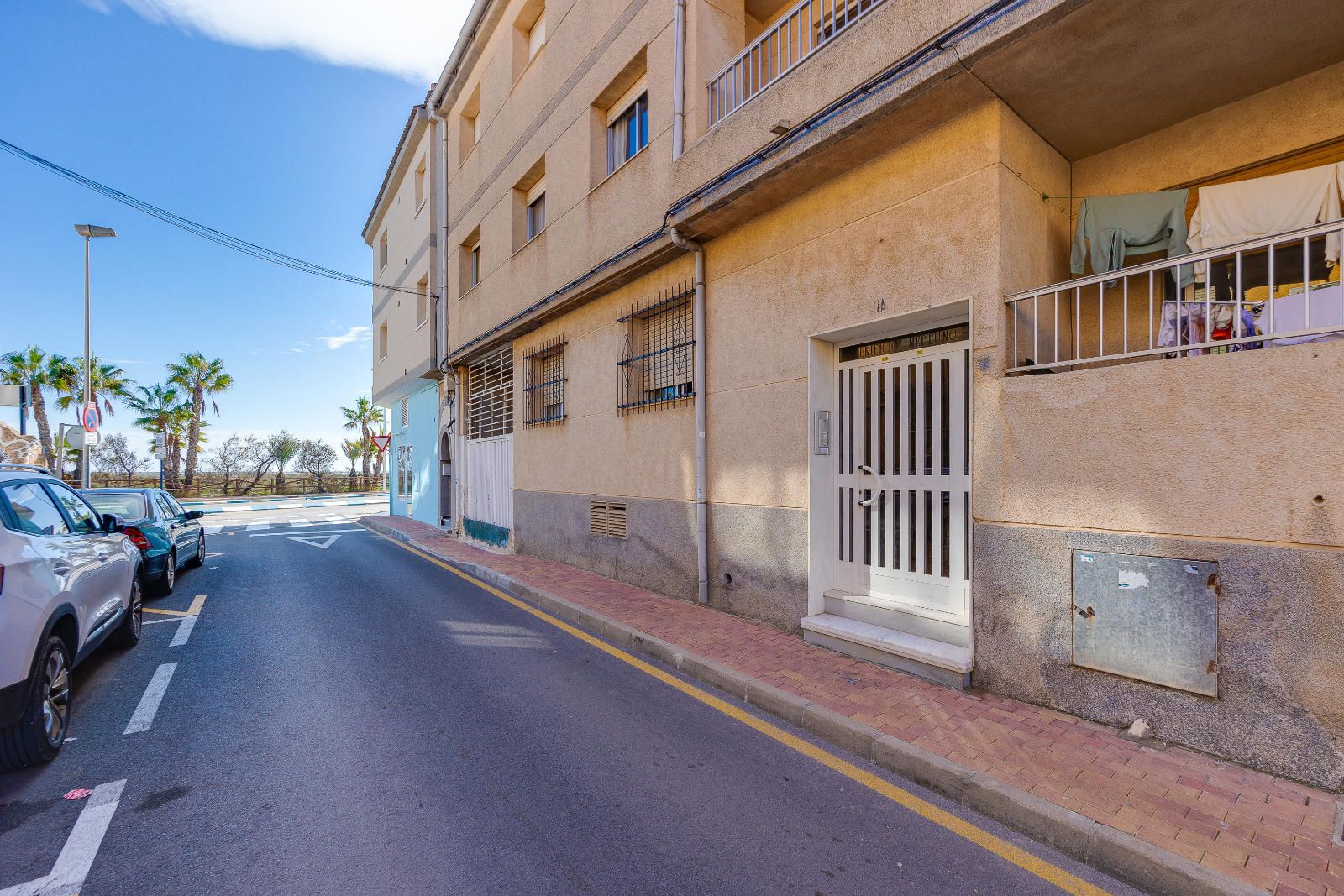 Petit Appartement en vente à San Pedro del Pinatar