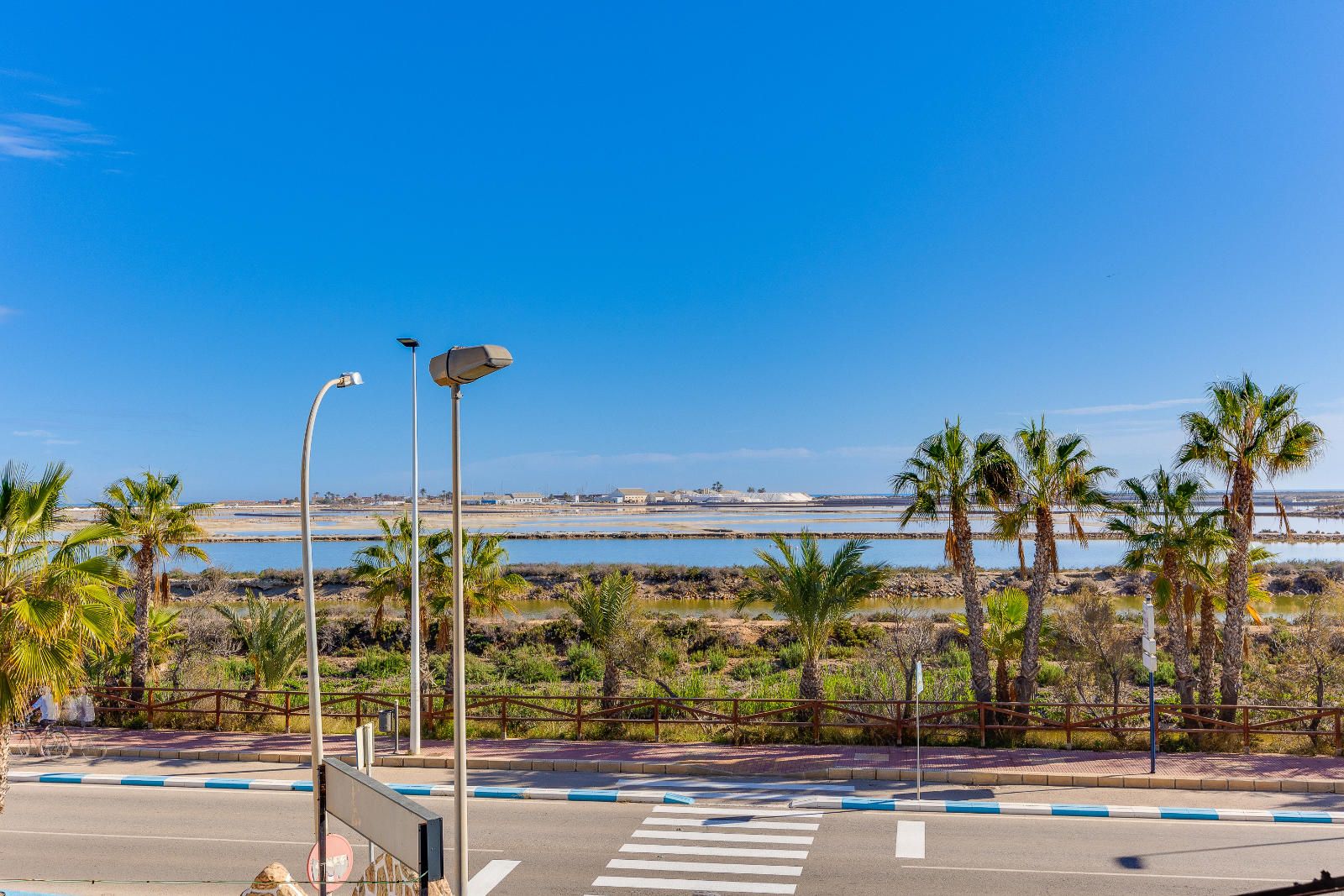 Petit Appartement en vente à San Pedro del Pinatar