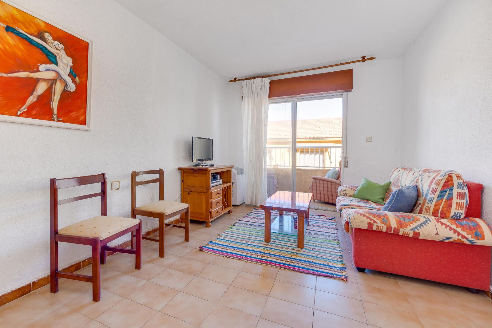 Petit Appartement en vente à San Pedro del Pinatar