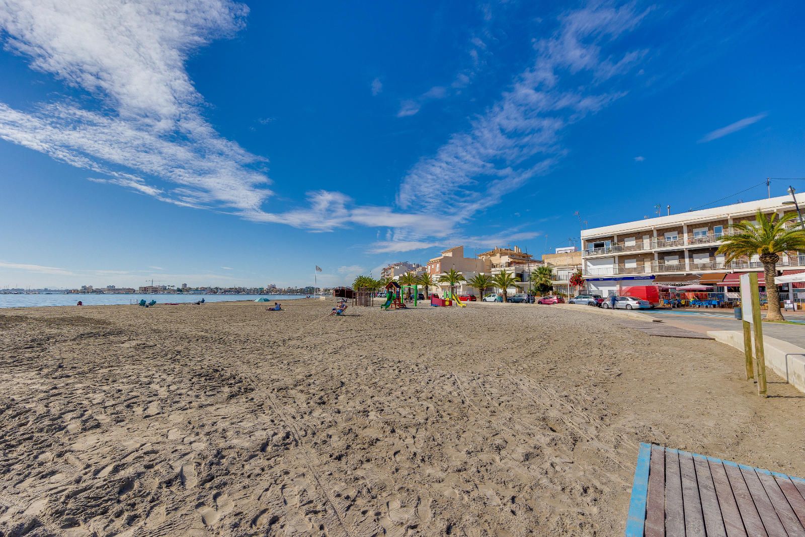 Petit Appartement en vente à San Pedro del Pinatar