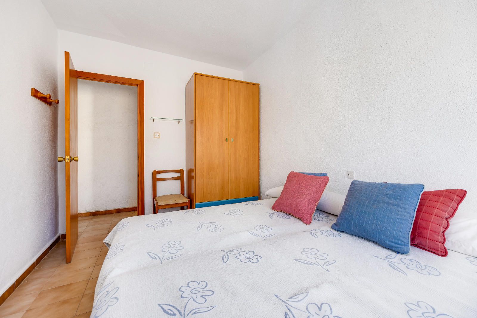 Petit Appartement en vente à San Pedro del Pinatar