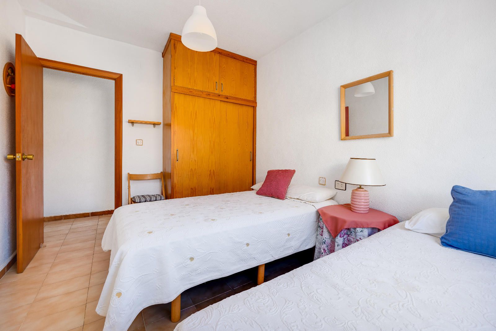 Petit Appartement en vente à San Pedro del Pinatar