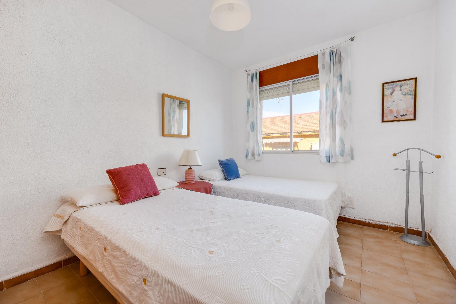 Petit Appartement en vente à San Pedro del Pinatar