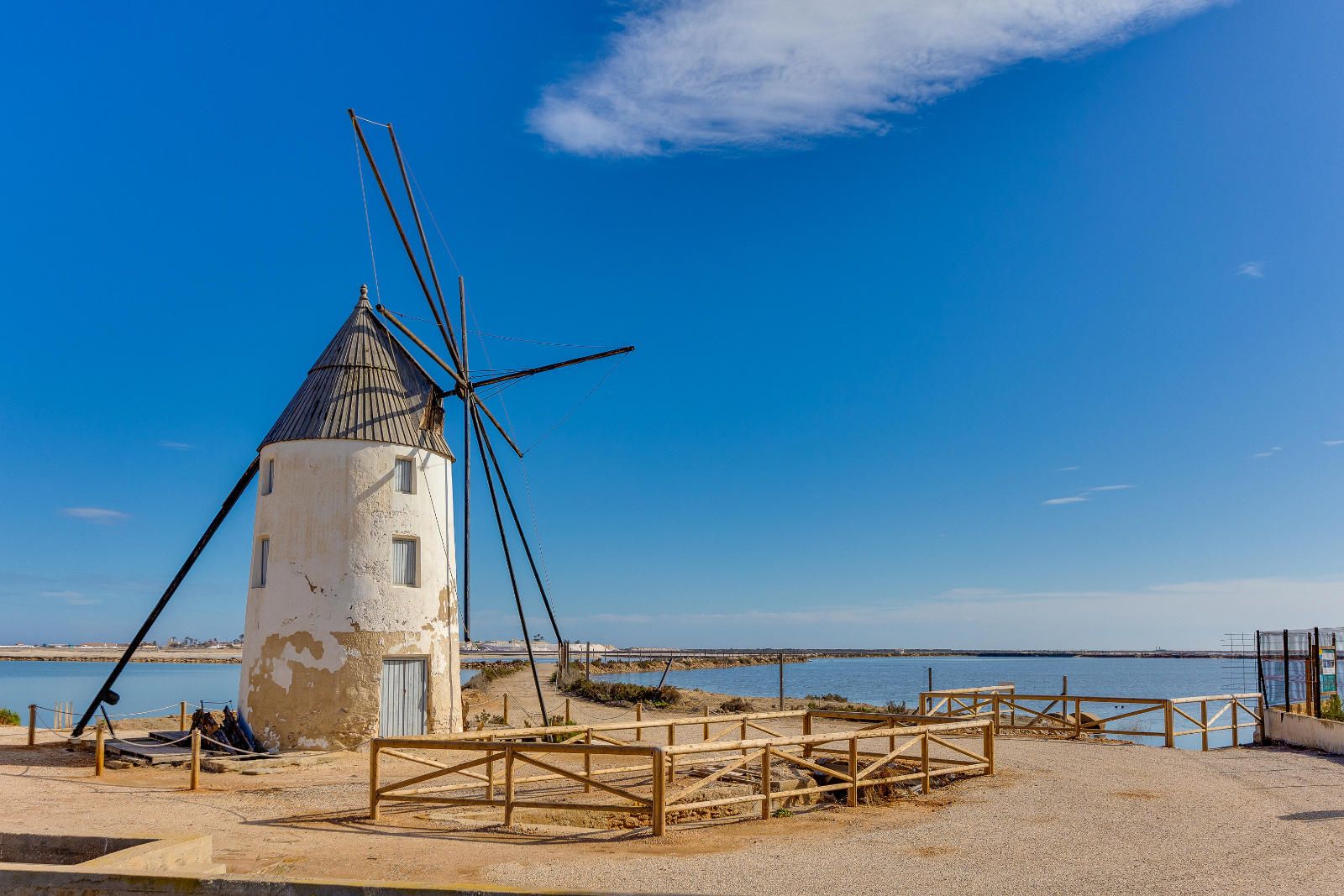 Petit Appartement en vente à San Pedro del Pinatar