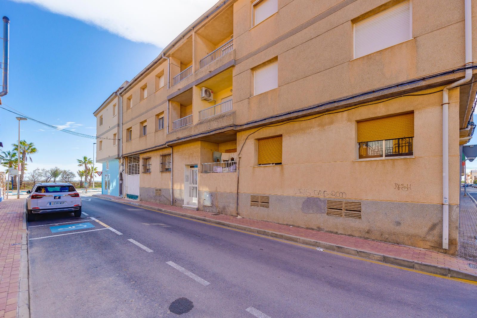 Petit Appartement en vente à San Pedro del Pinatar