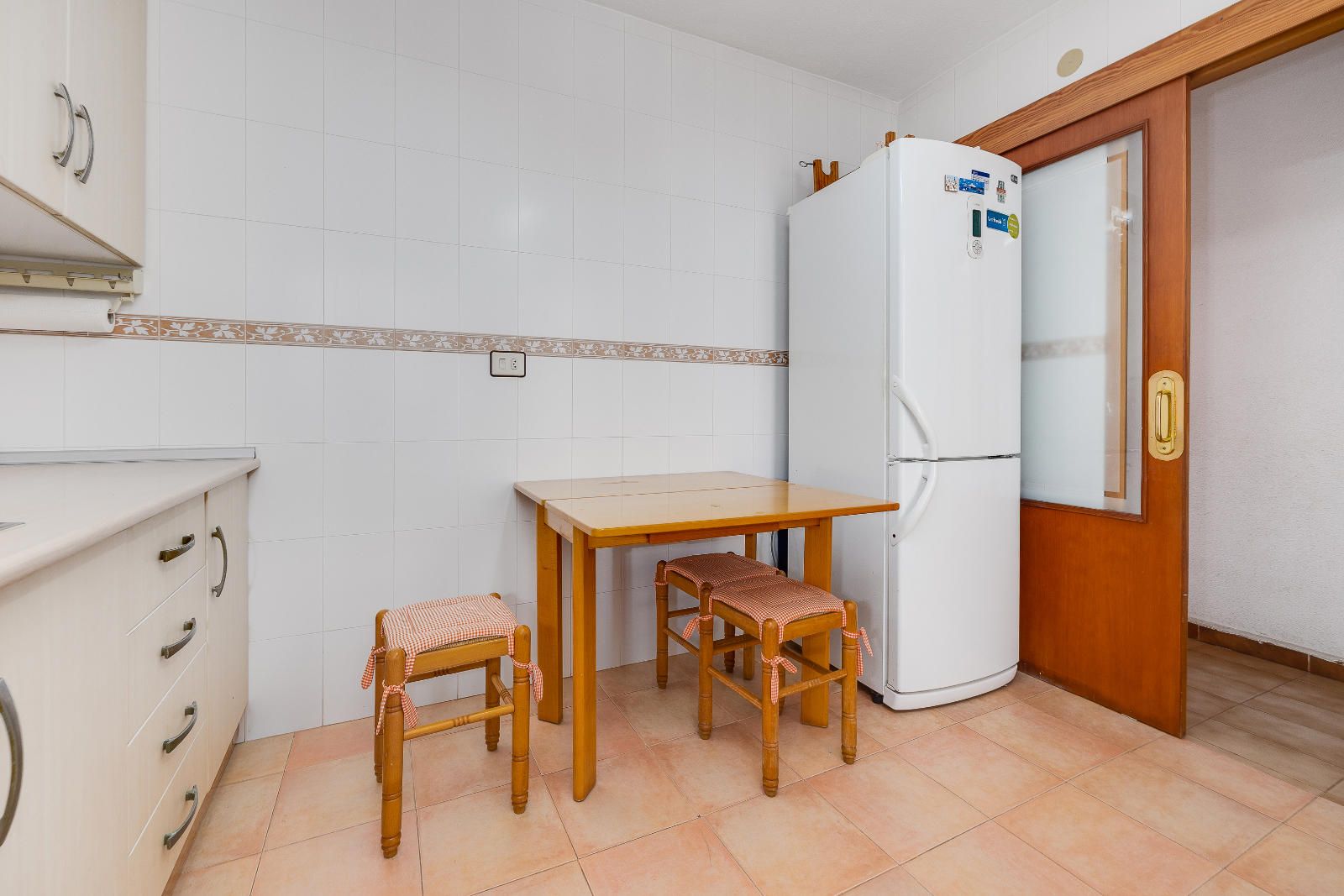 Petit Appartement en vente à San Pedro del Pinatar