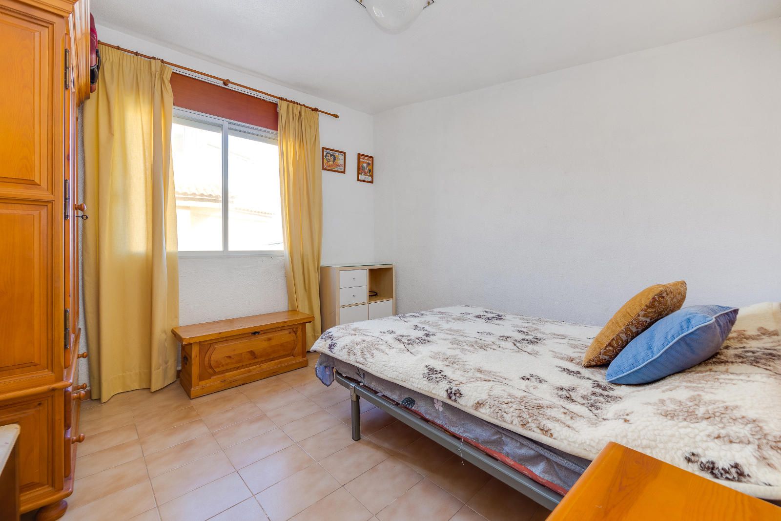 Petit Appartement en vente à San Pedro del Pinatar