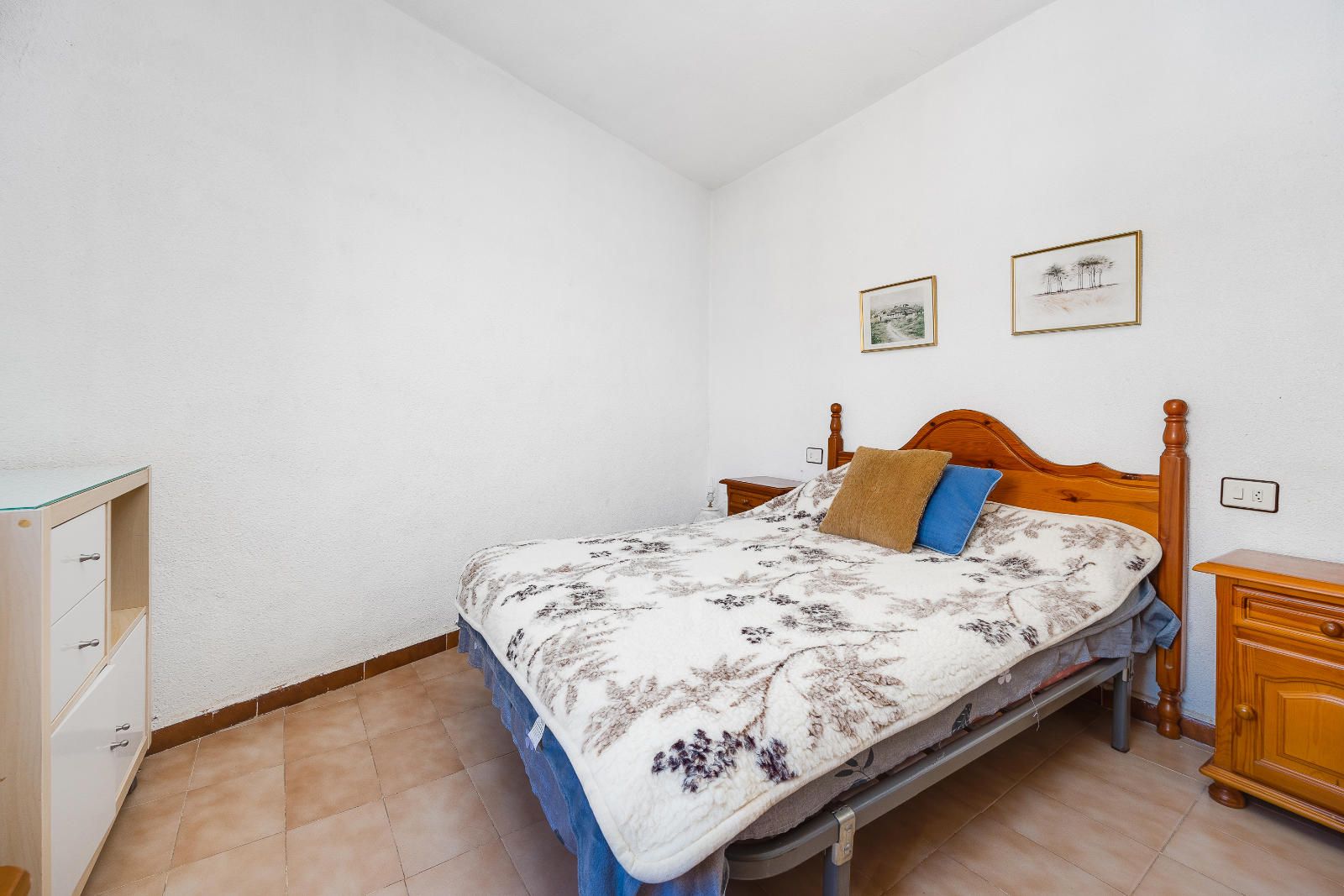 Petit Appartement en vente à San Pedro del Pinatar