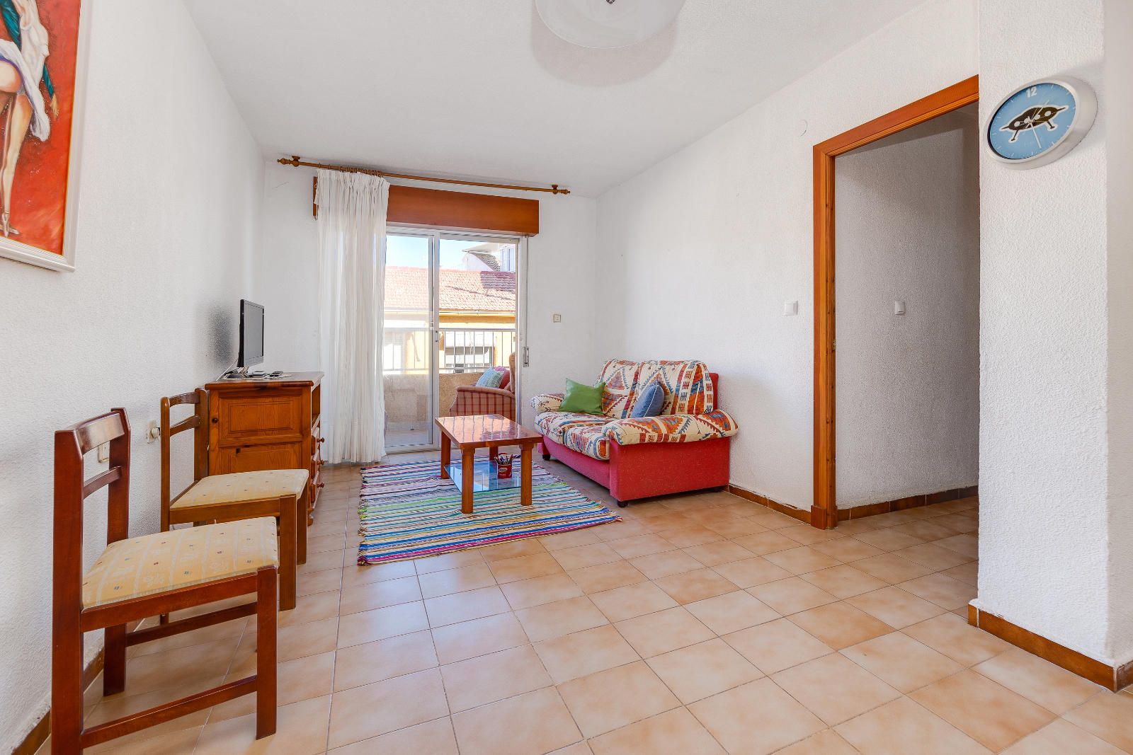 Petit Appartement en vente à San Pedro del Pinatar