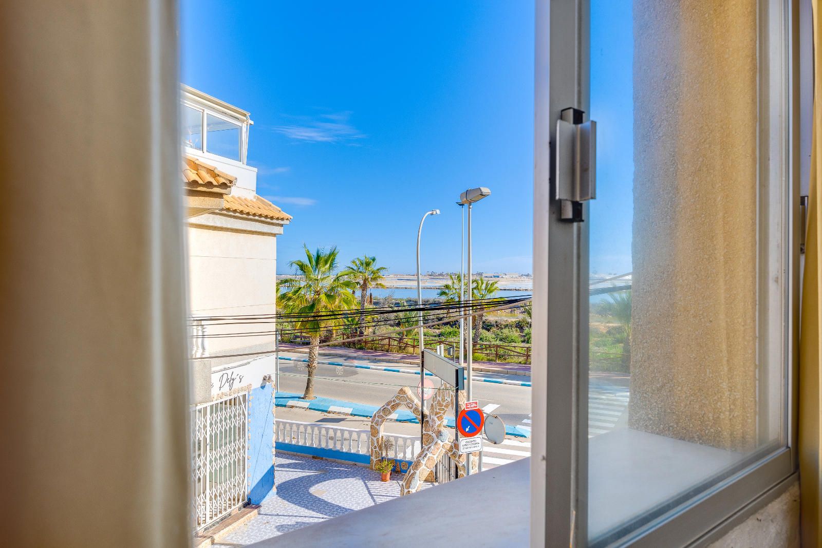 Petit Appartement en vente à San Pedro del Pinatar