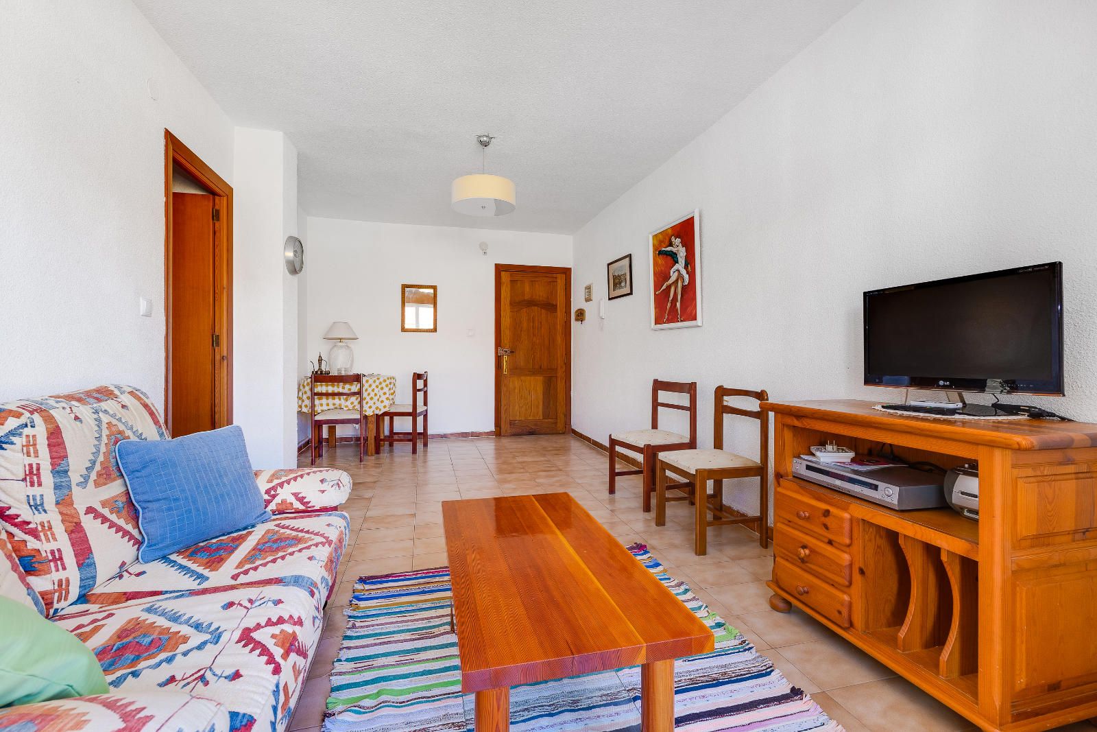 Petit Appartement en vente à San Pedro del Pinatar