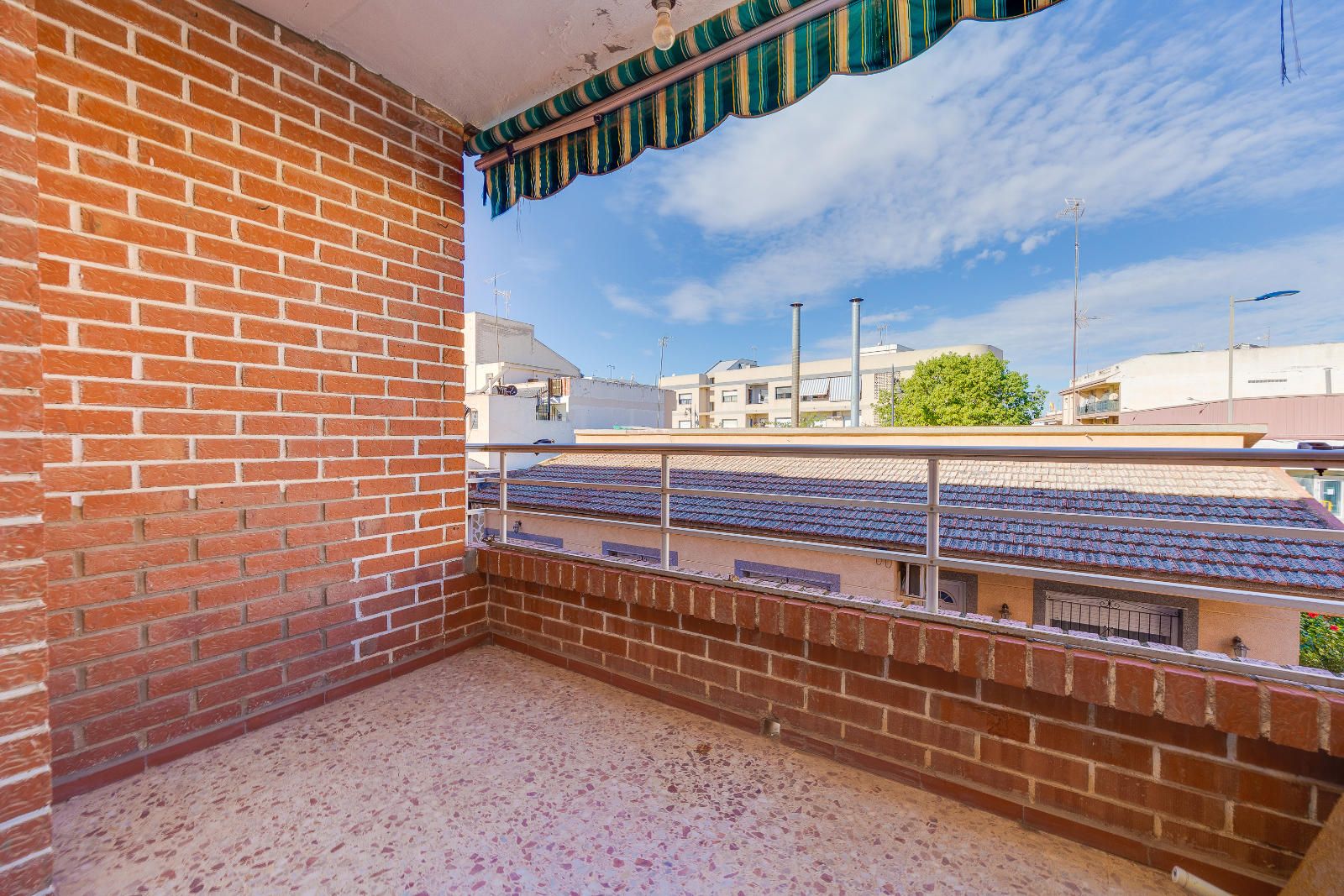 Petit Appartement en vente à San Pedro del Pinatar