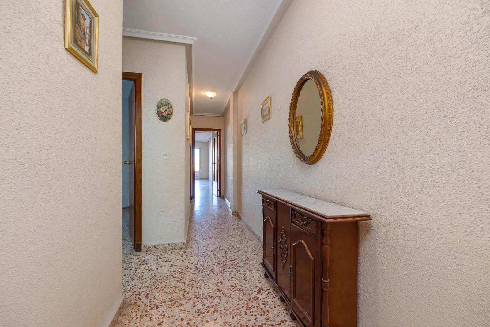 Petit Appartement en vente à San Pedro del Pinatar