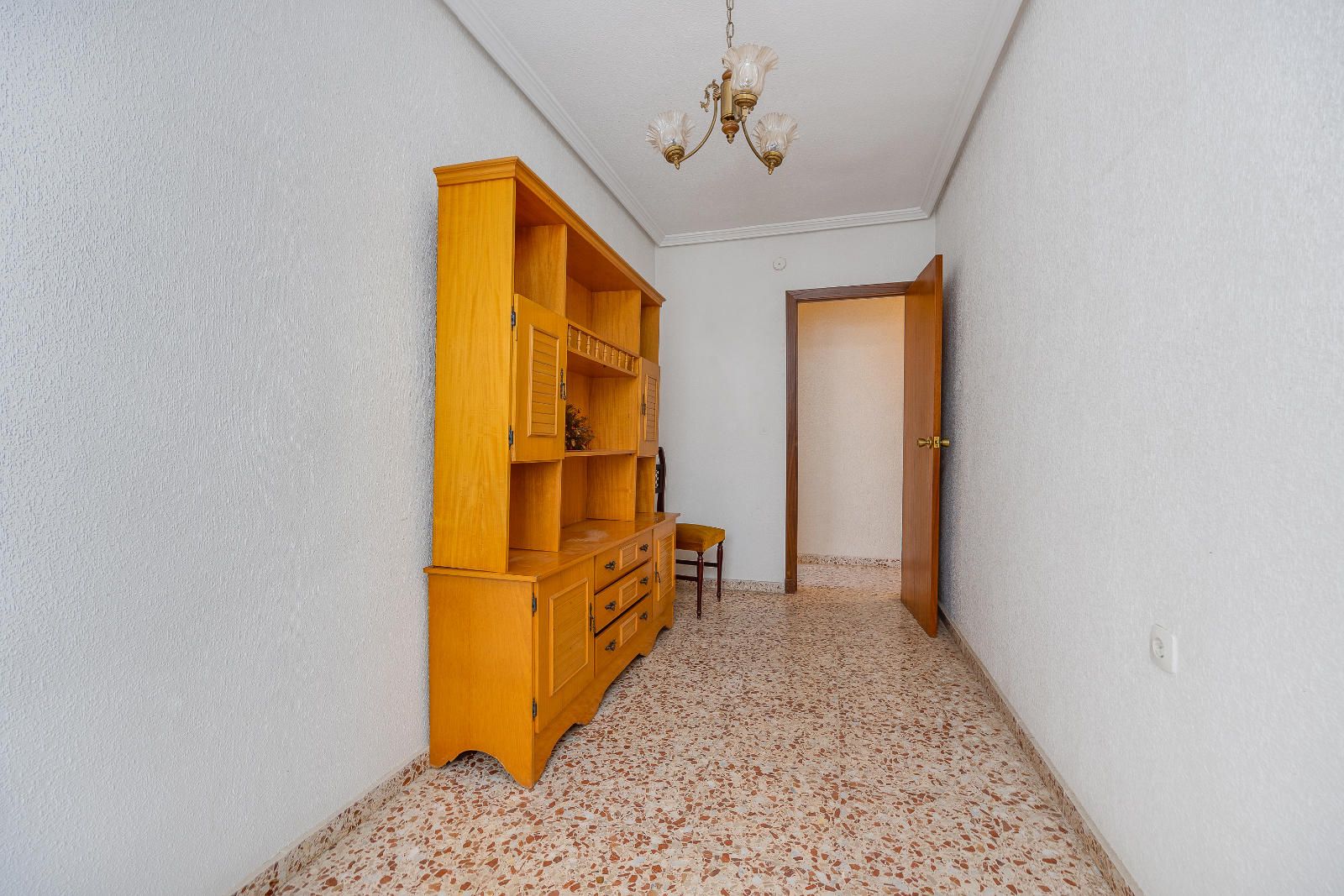 Petit Appartement en vente à San Pedro del Pinatar