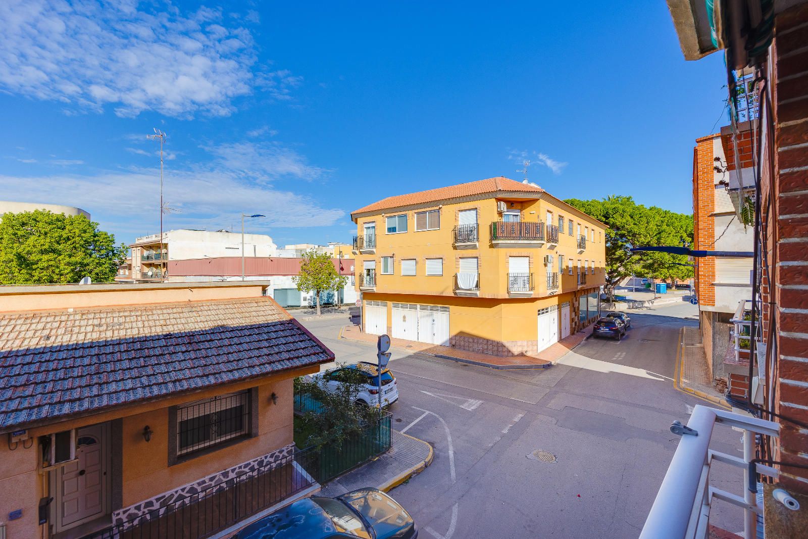 Petit Appartement en vente à San Pedro del Pinatar