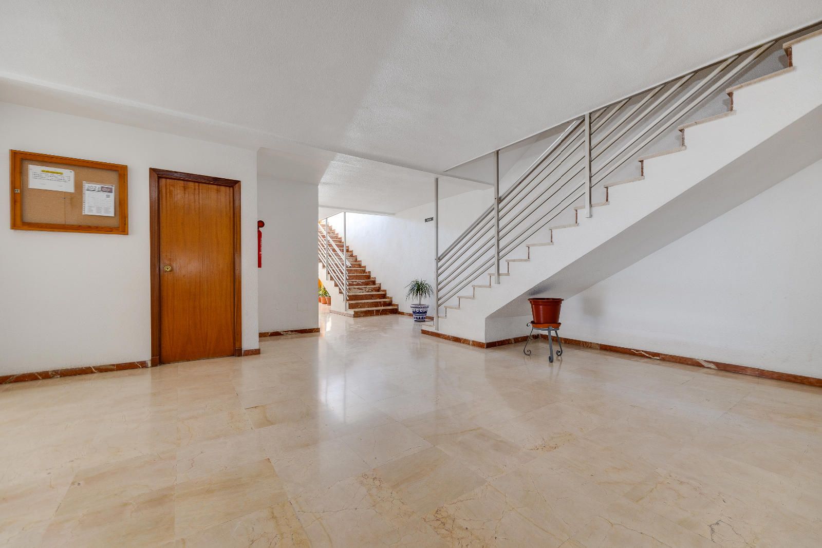 Petit Appartement en vente à San Pedro del Pinatar