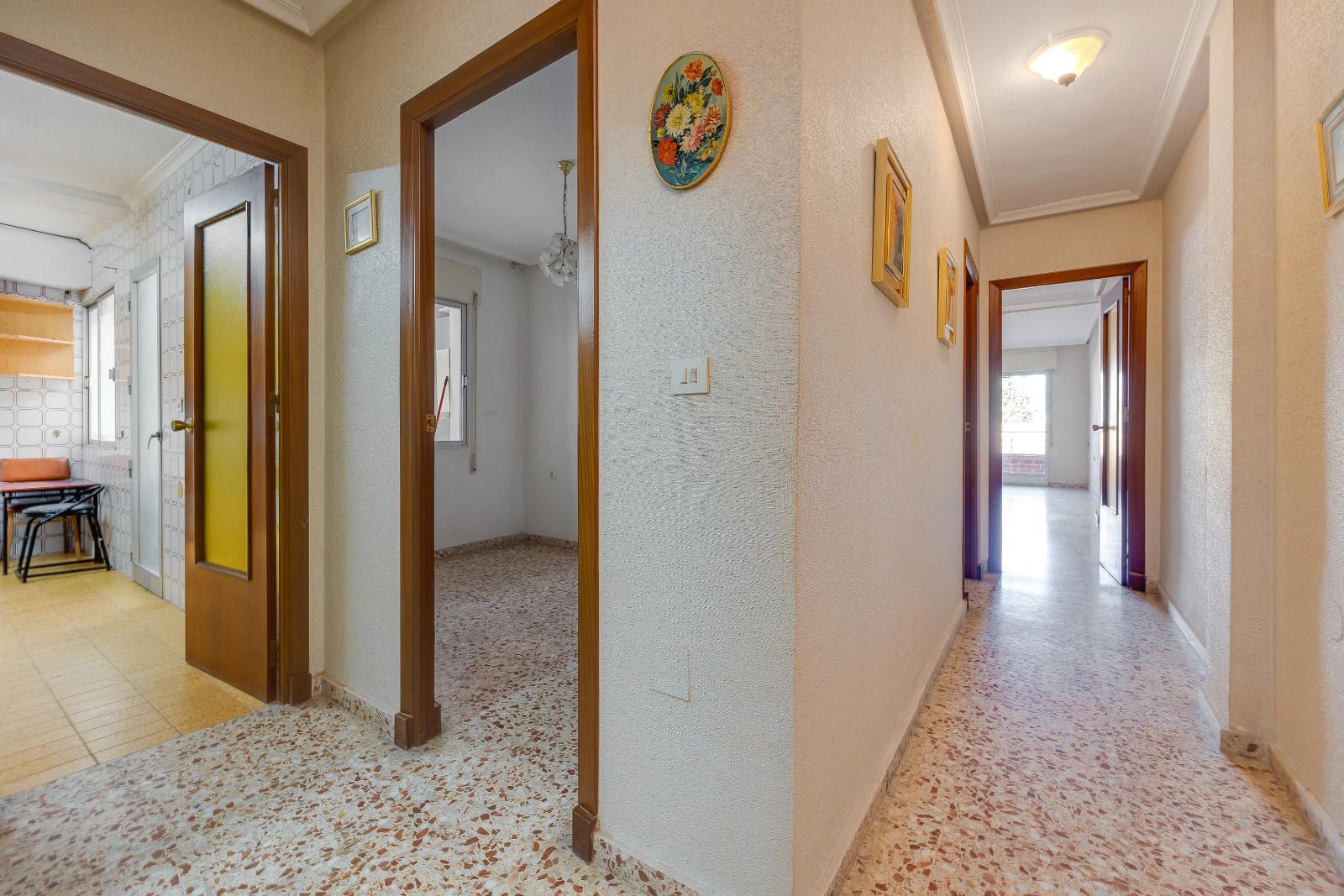 Petit Appartement en vente à San Pedro del Pinatar