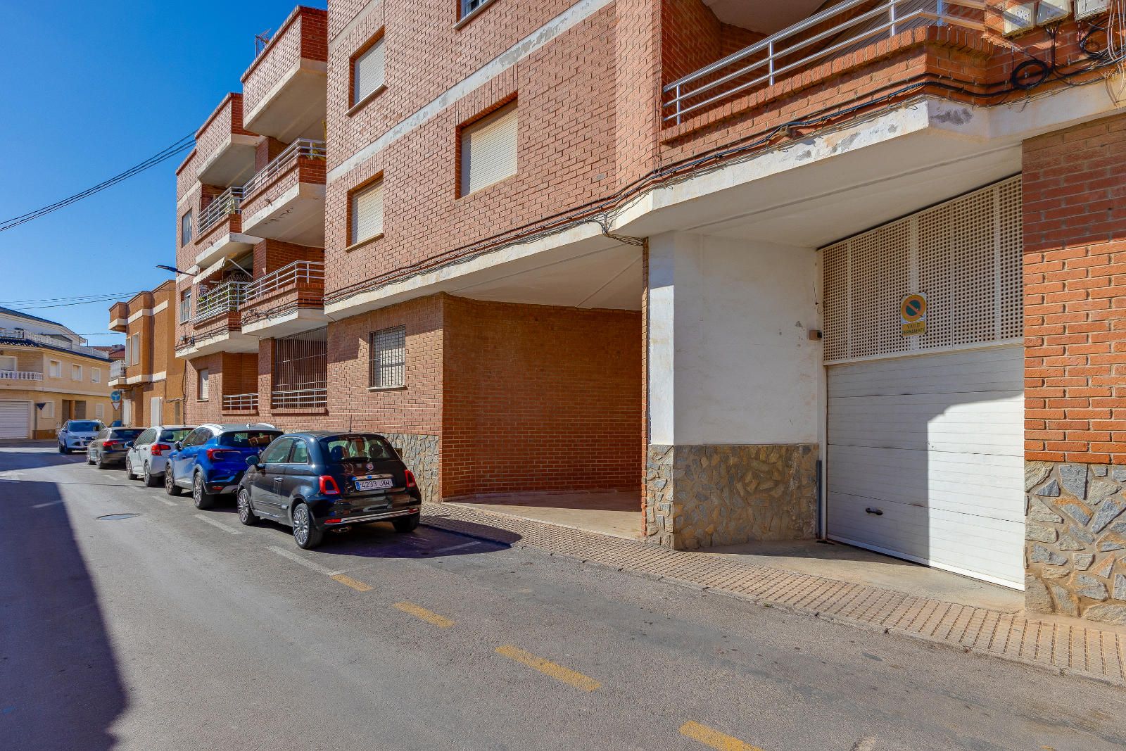 Petit Appartement en vente à San Pedro del Pinatar