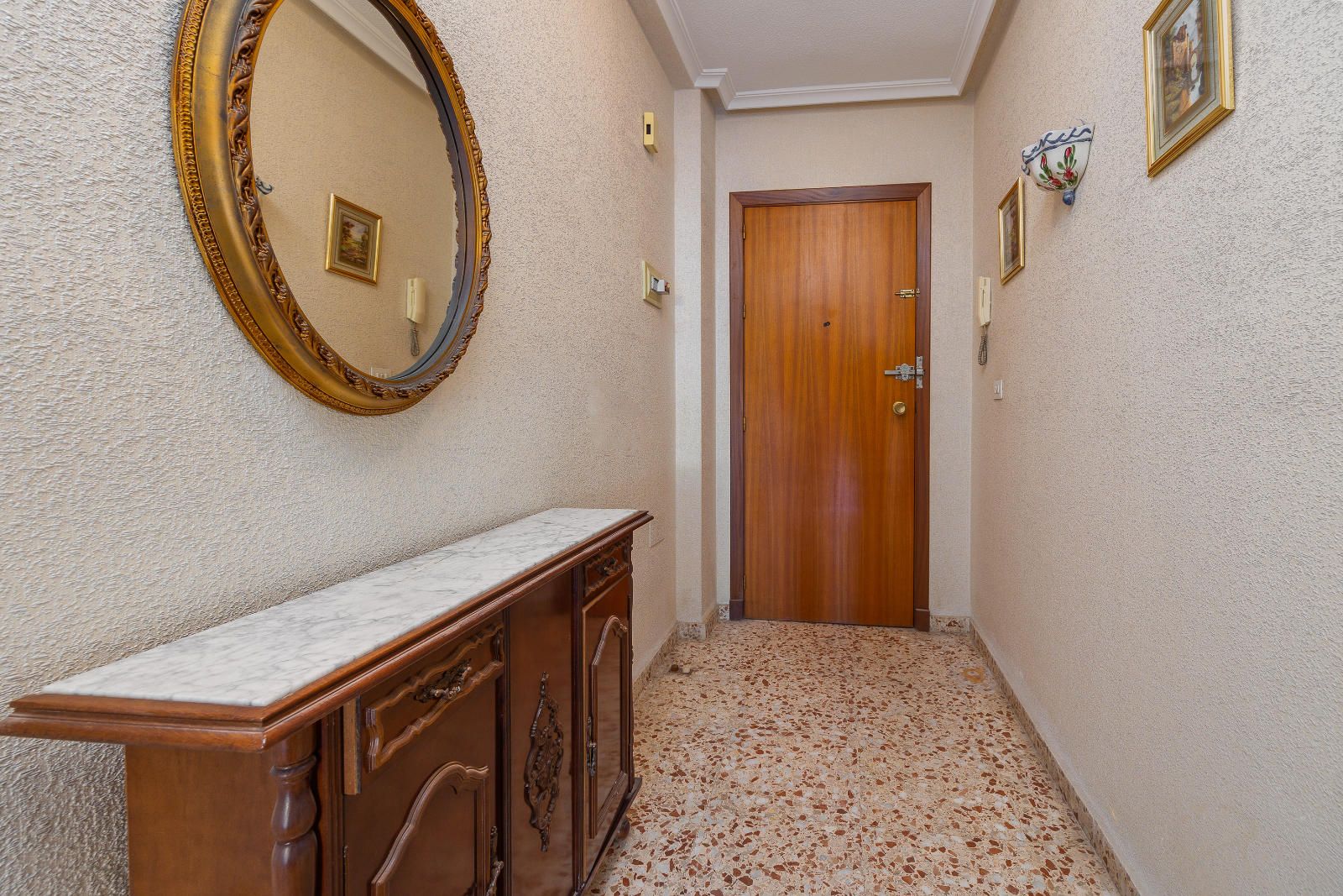 Petit Appartement en vente à San Pedro del Pinatar