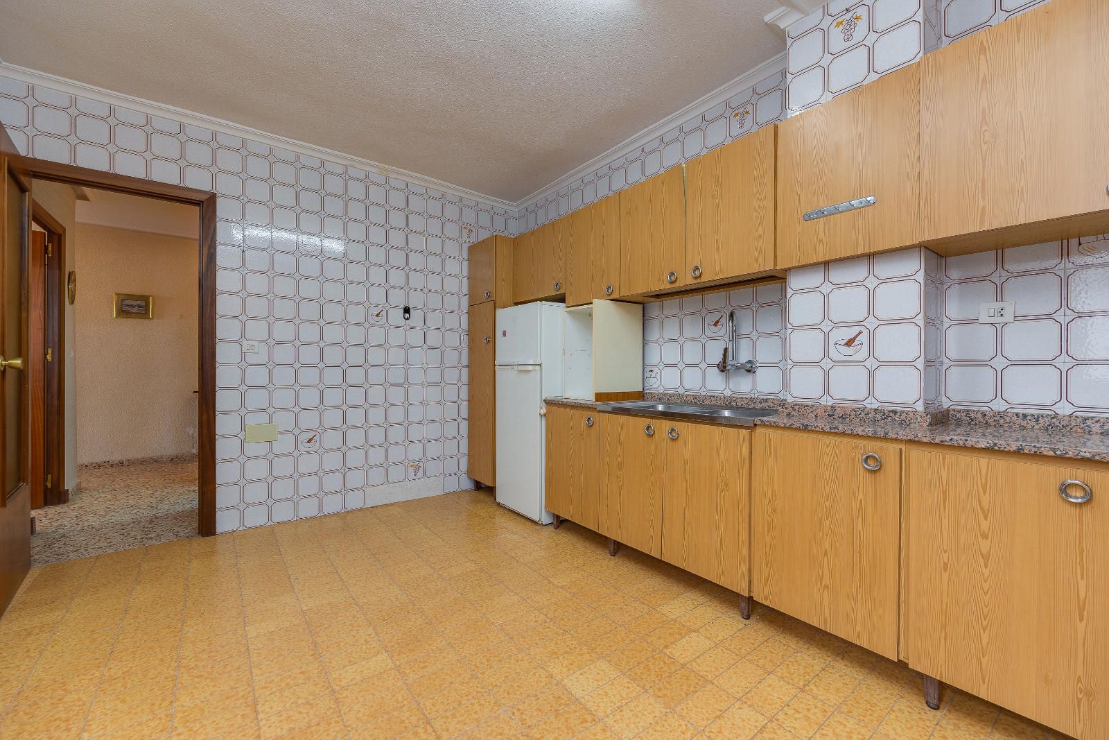 Petit Appartement en vente à San Pedro del Pinatar