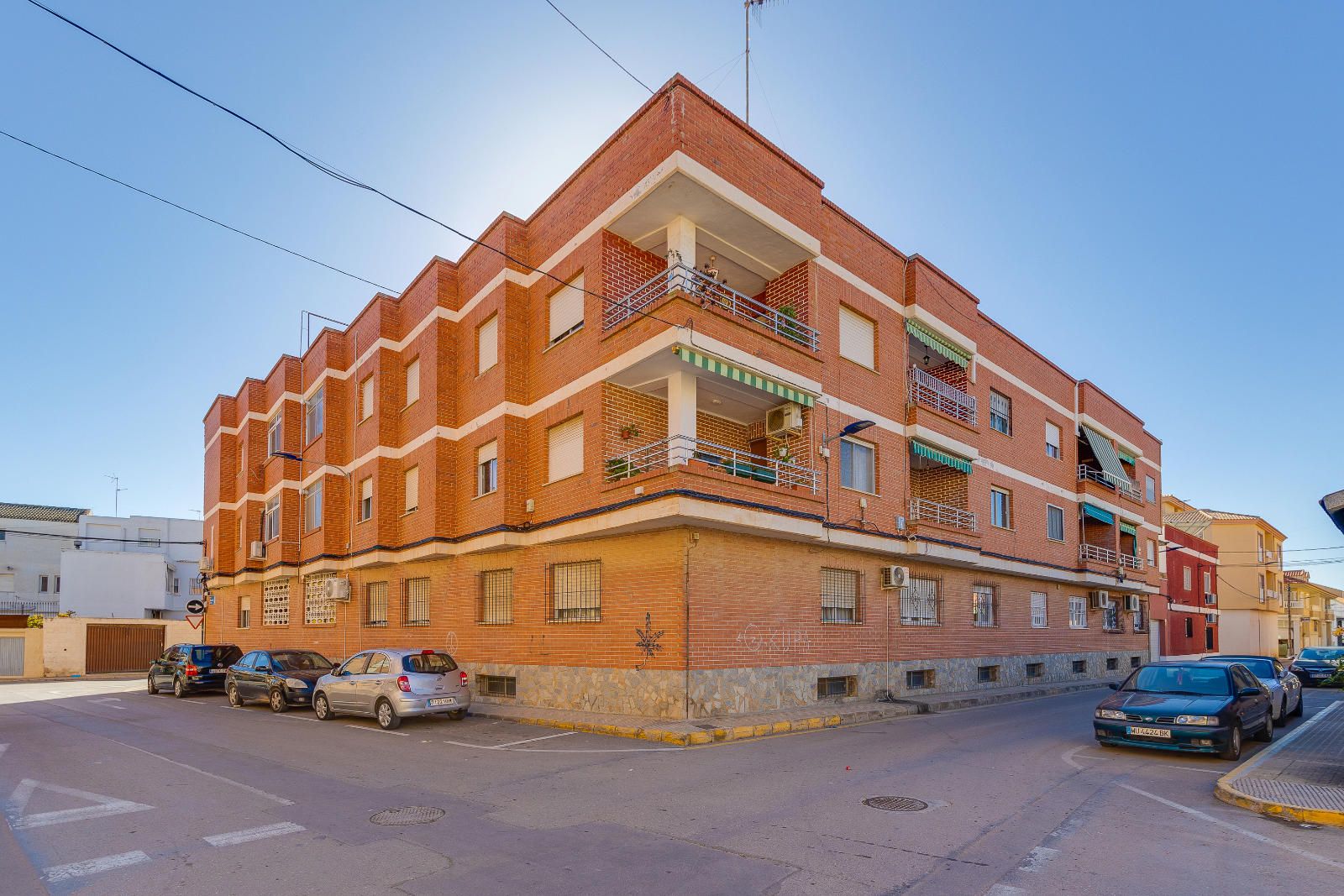 Petit Appartement en vente à San Pedro del Pinatar