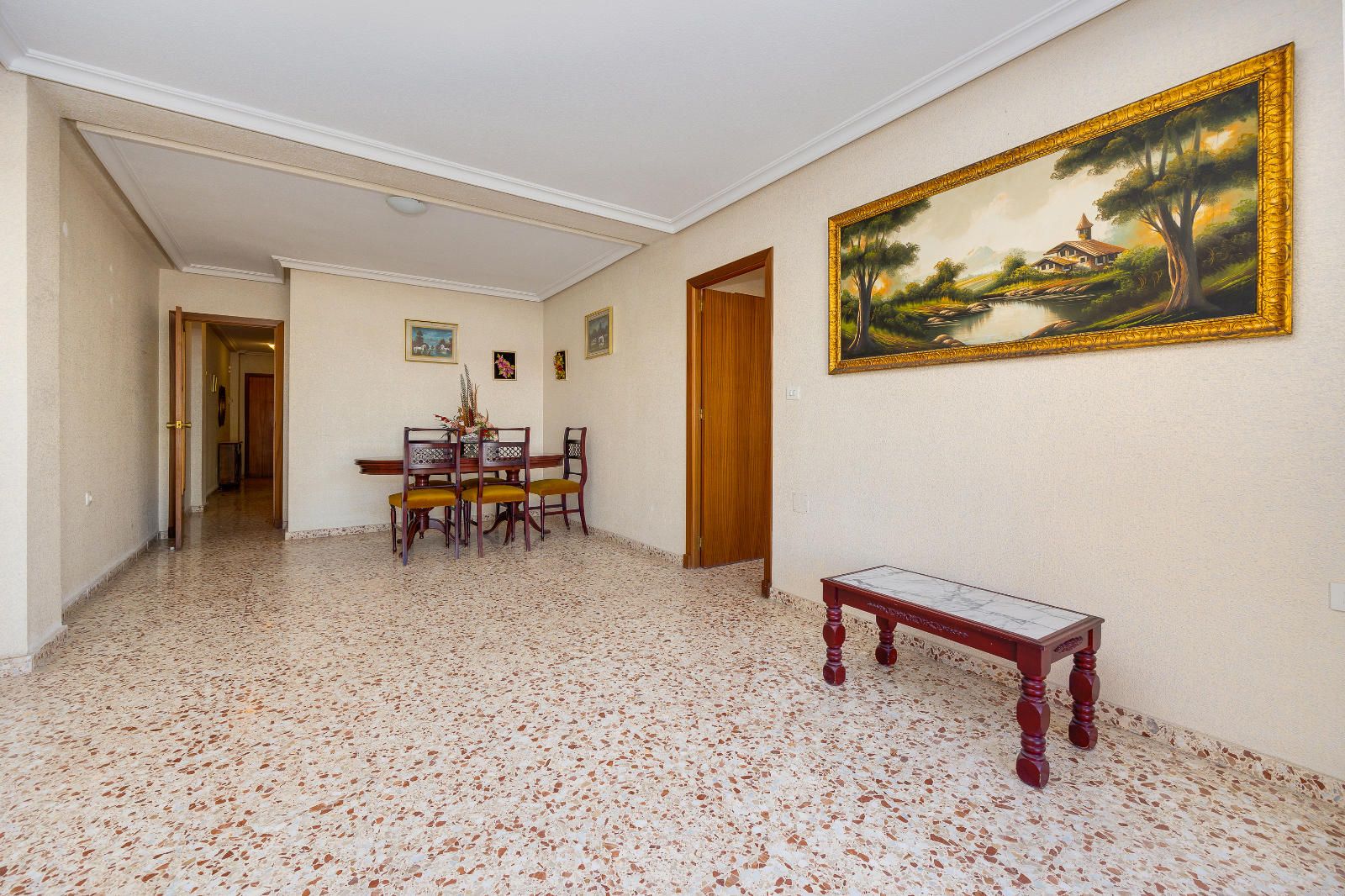 Petit Appartement en vente à San Pedro del Pinatar