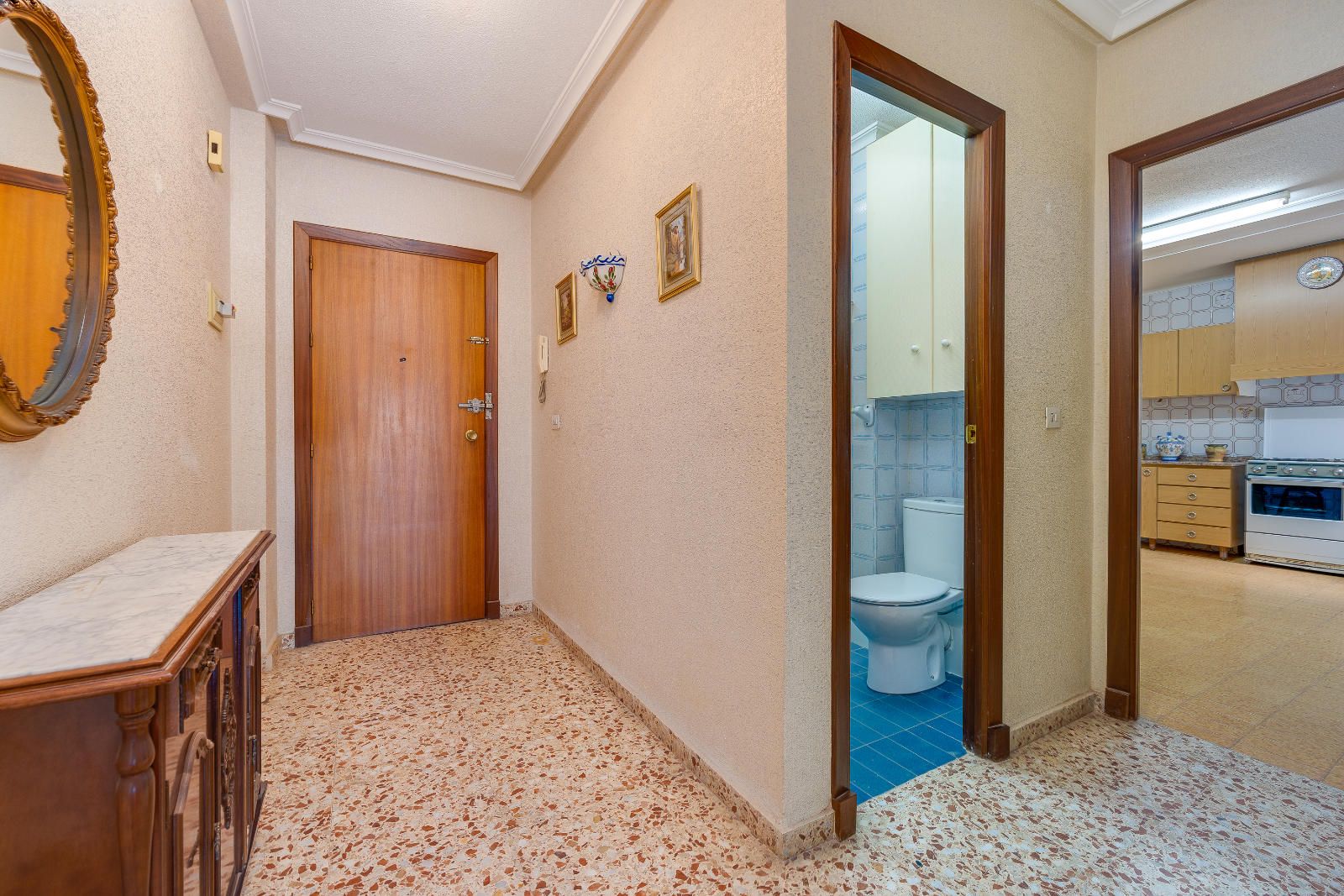 Petit Appartement en vente à San Pedro del Pinatar