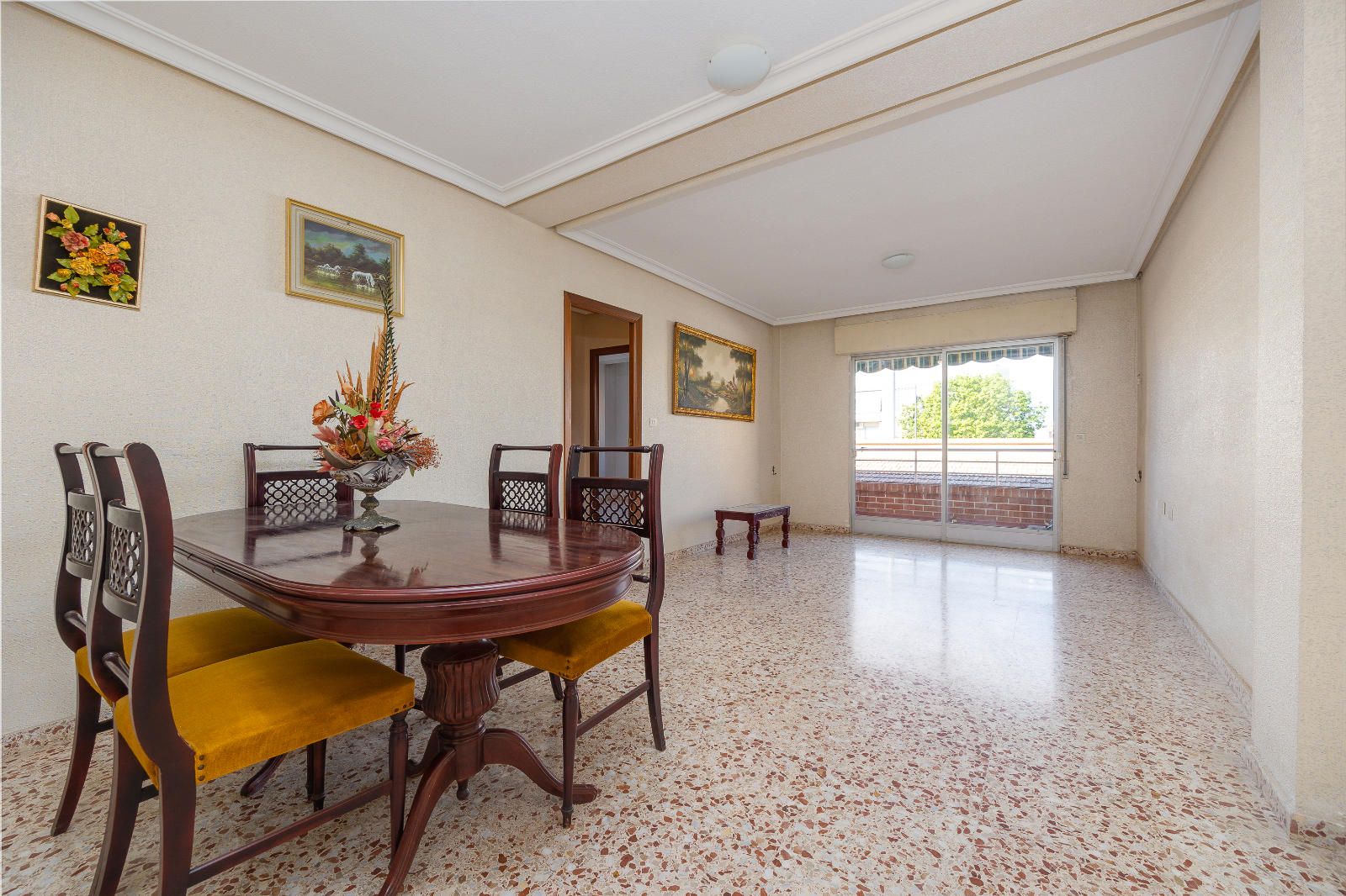 Petit Appartement en vente à San Pedro del Pinatar