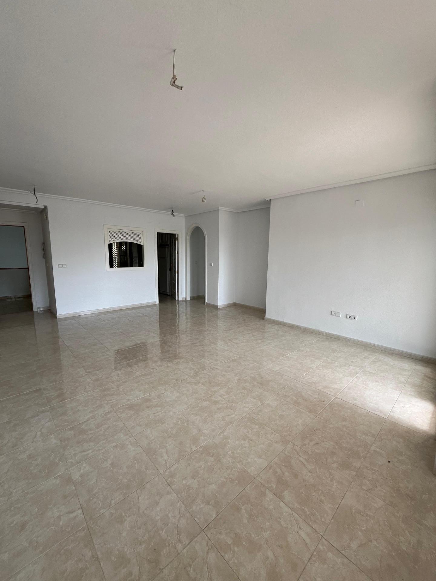 Penthouse til salg i Orihuela Costa