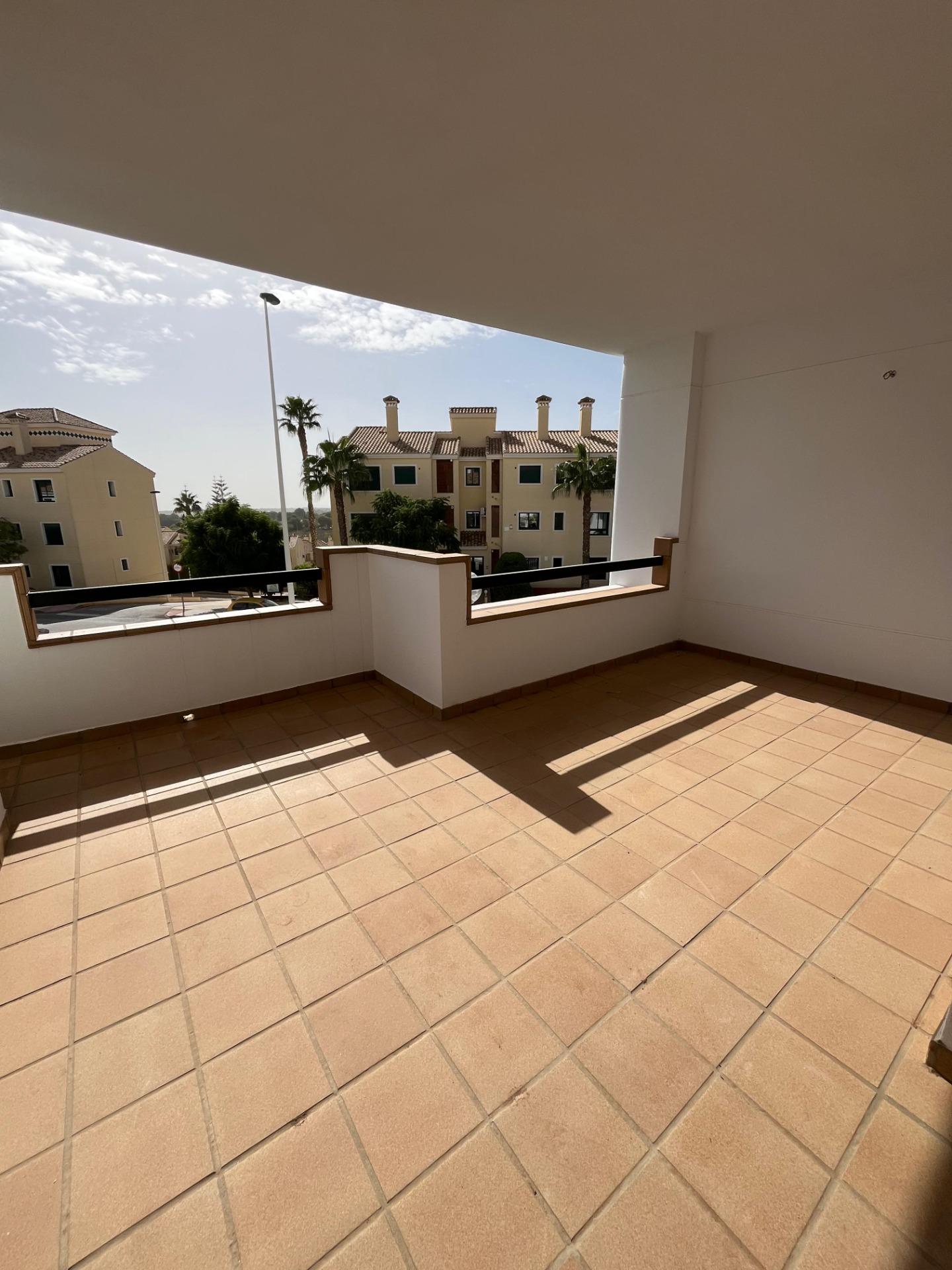 Penthouse til salg i Orihuela Costa