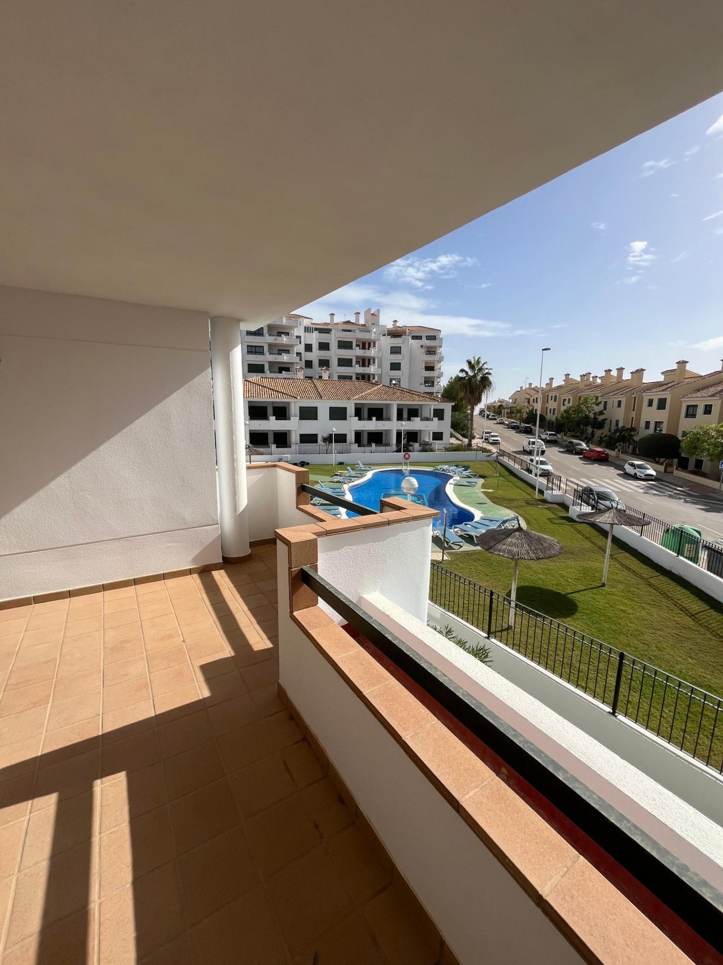 Penthouse til salg i Orihuela Costa