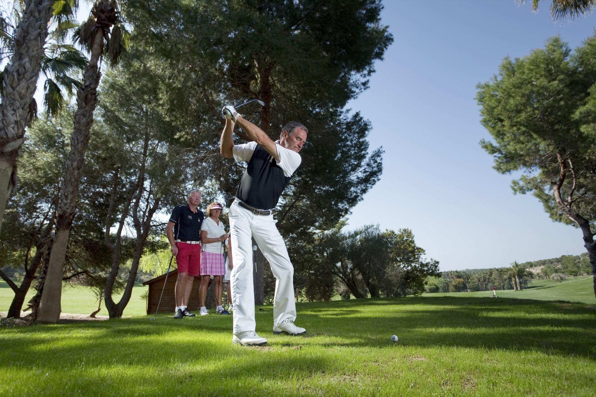 Lejlighed til salg i Orihuela Costa