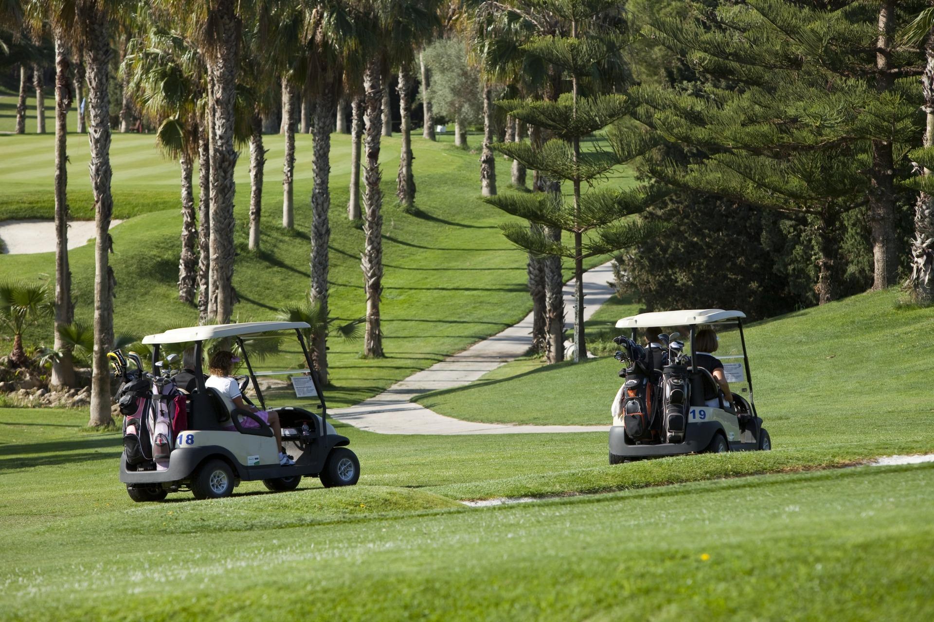 Lejlighed til salg i Orihuela Costa